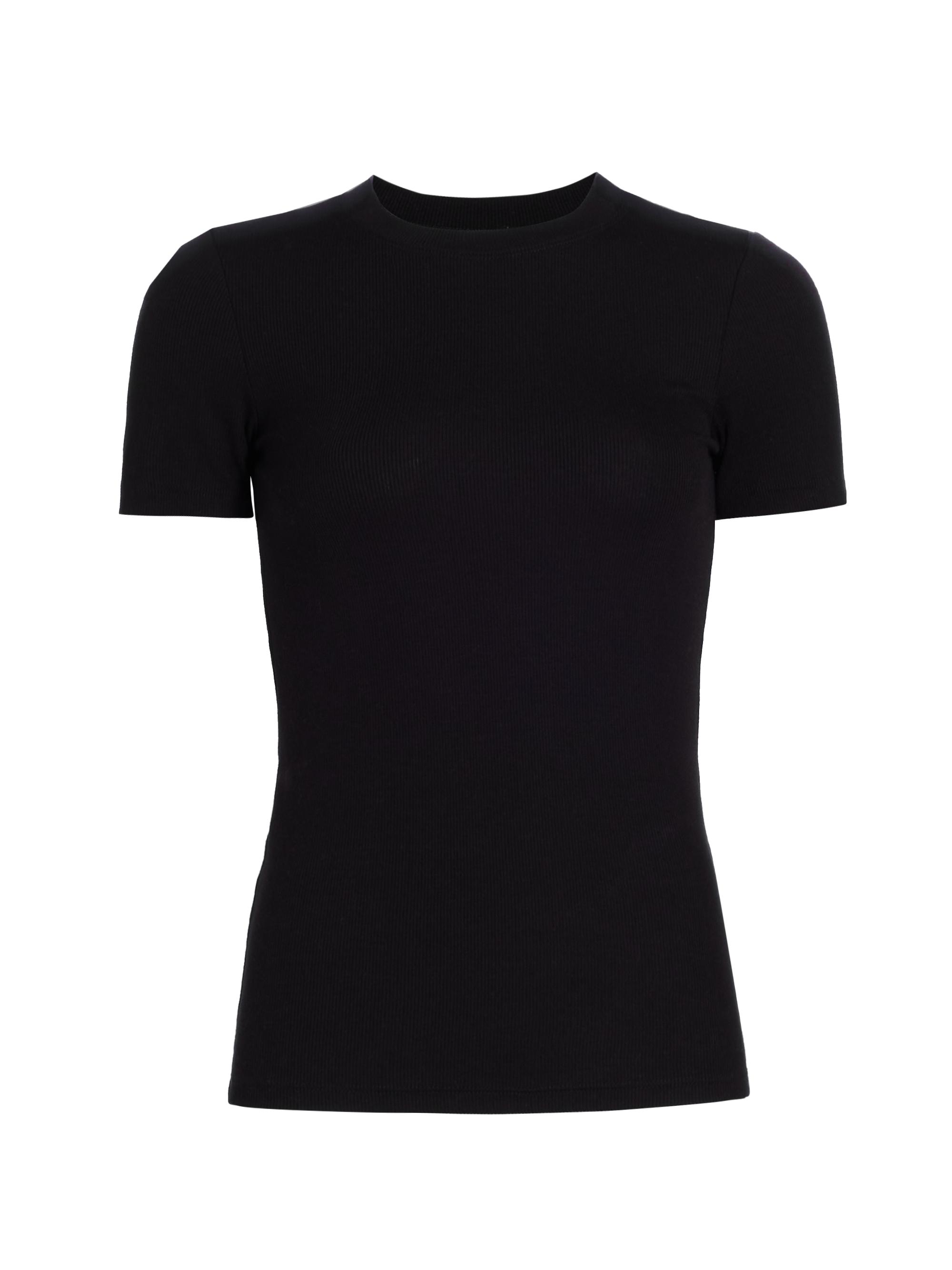 Splits59 Women's Louise T-Shirt - Black