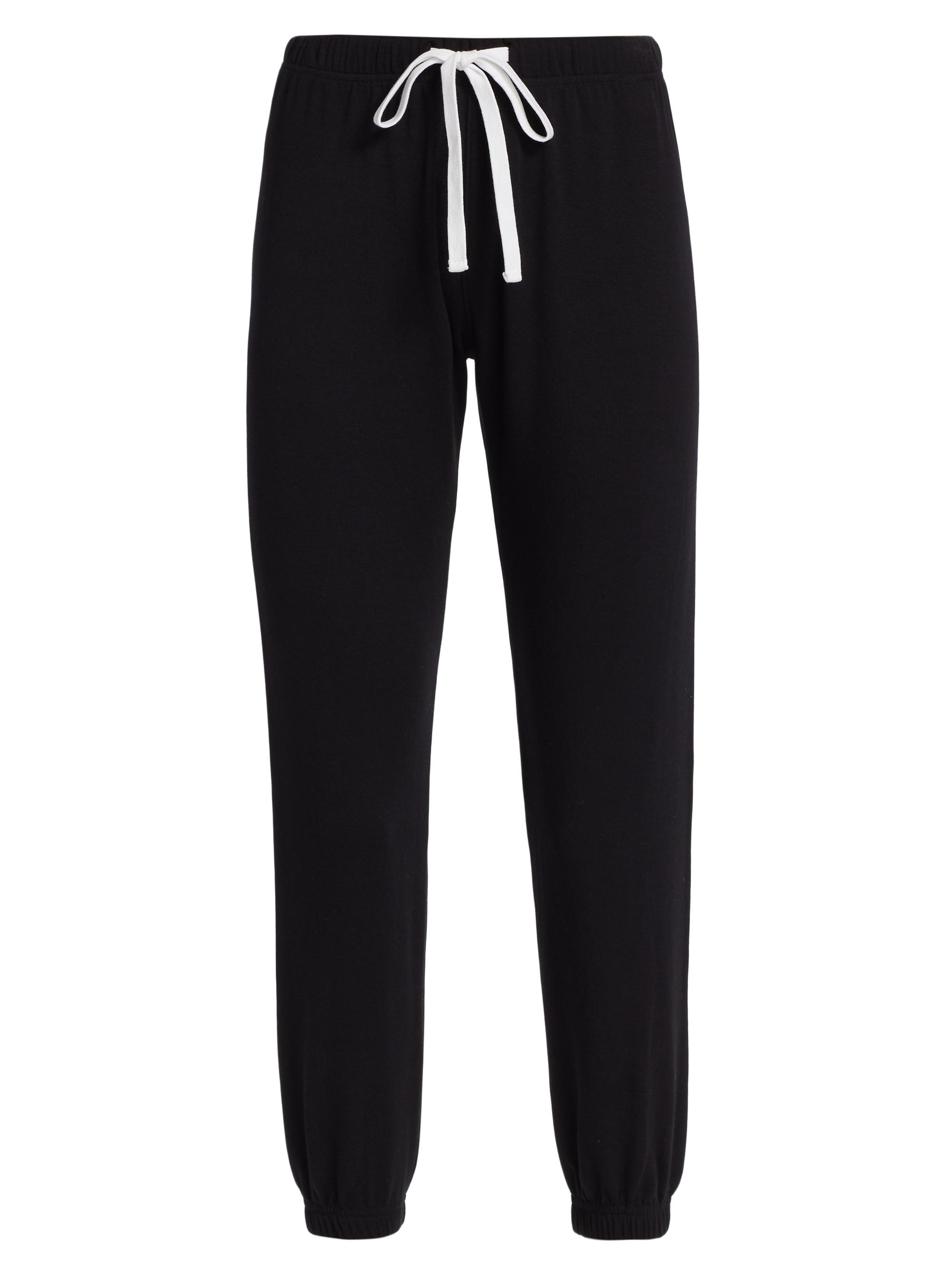 Splits59 Raquel Double-Stripe Flare Yoga Pants | Saks Fifth Avenue