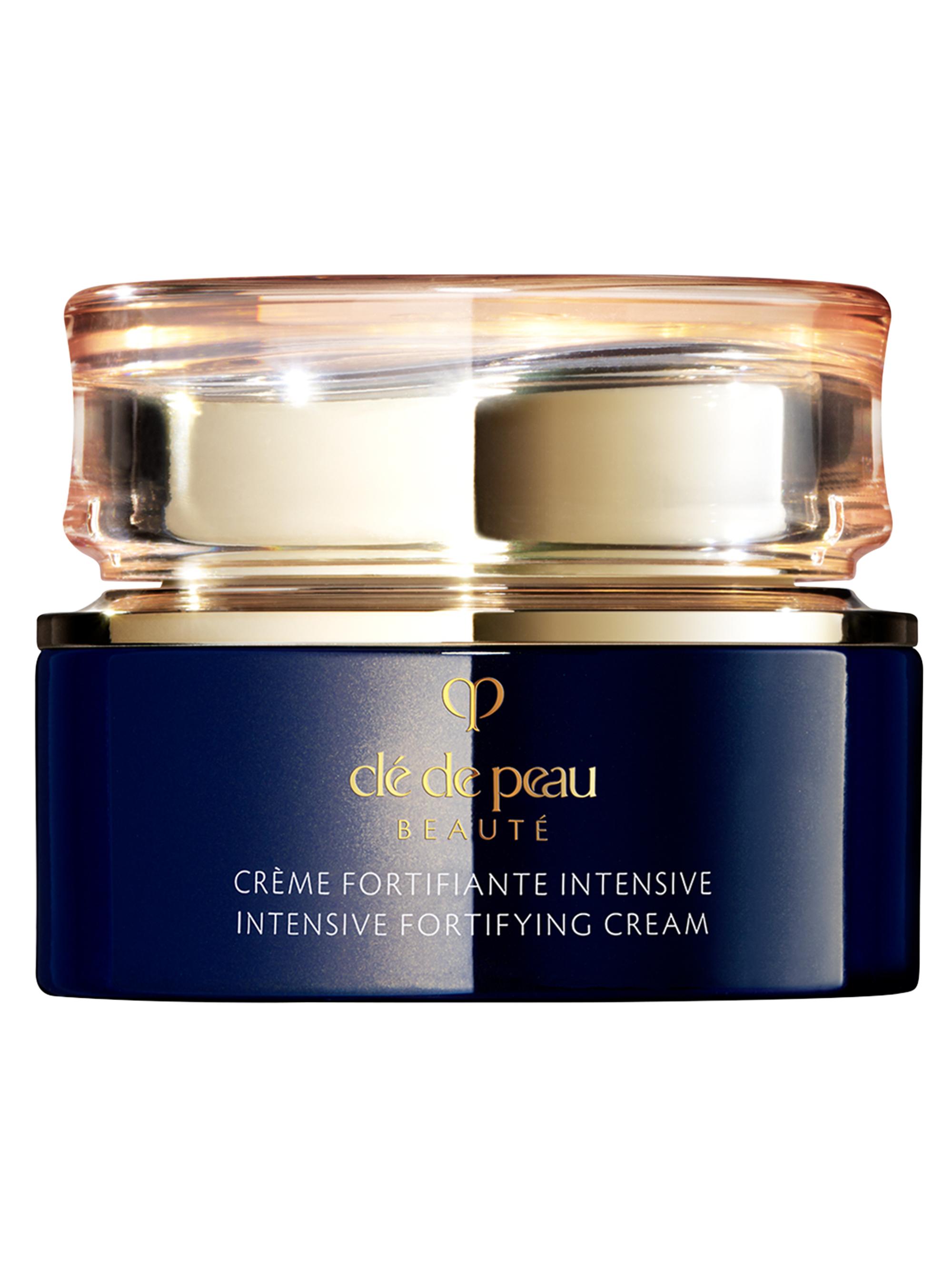 Clé de Peau Beauté Intensive Fortifying Cream
