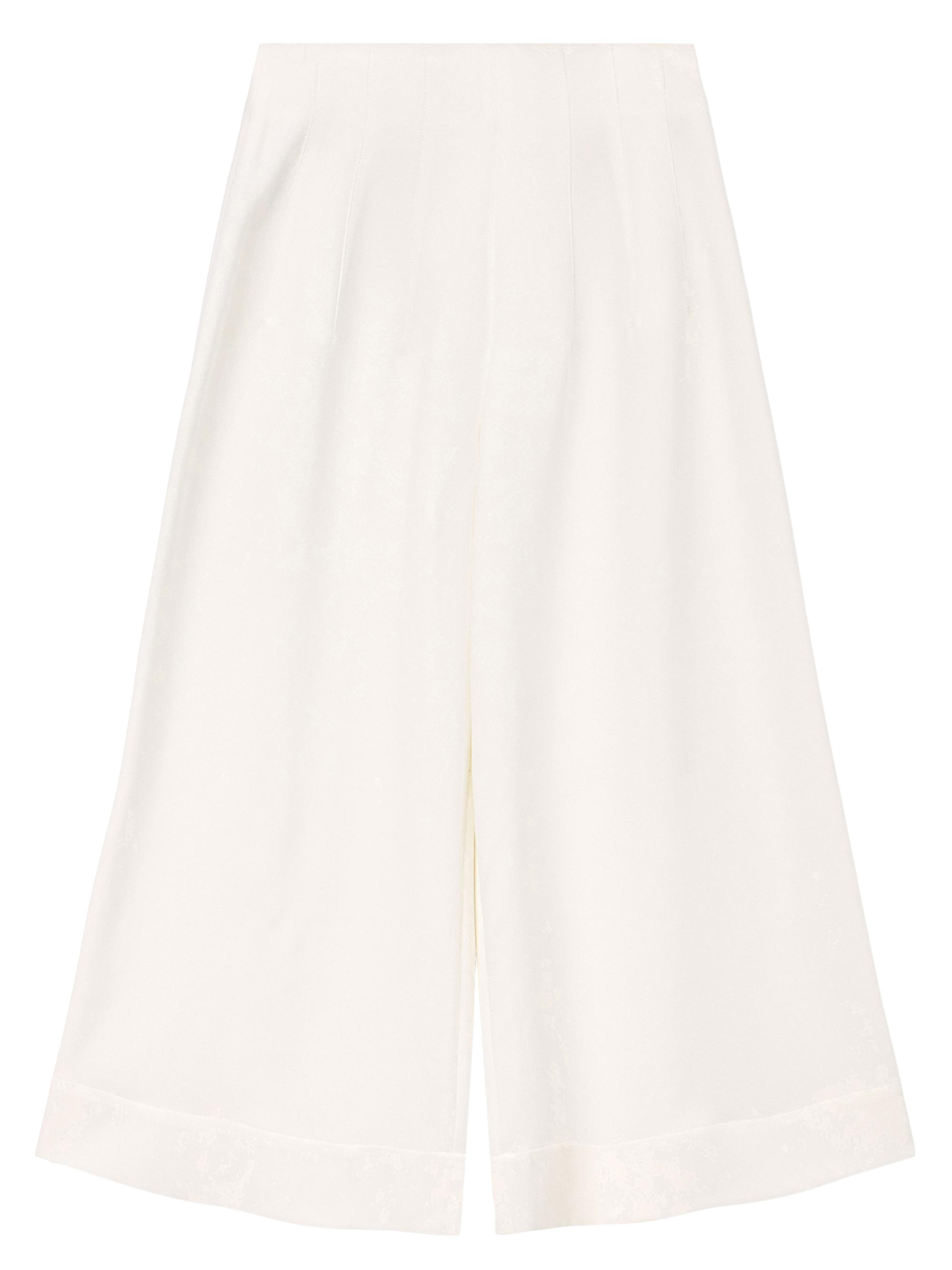 Staud Women's Caleb Cropped Pants -