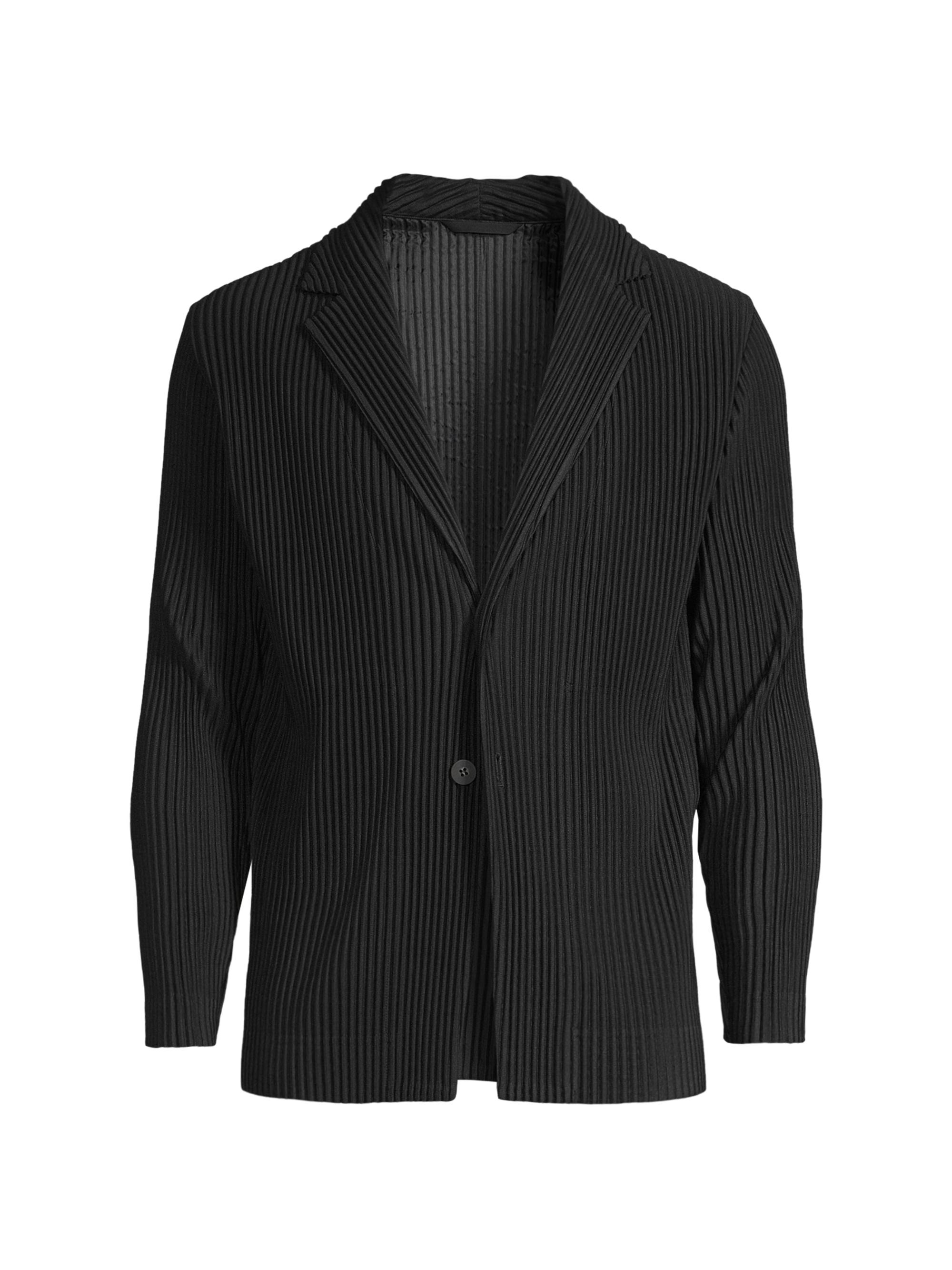 Flower】20SSHOMME PLISSE ISSEY MIYAKE Homme Plissé Issey