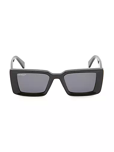 Men's Off-White Designer Sunglasses & Opticals