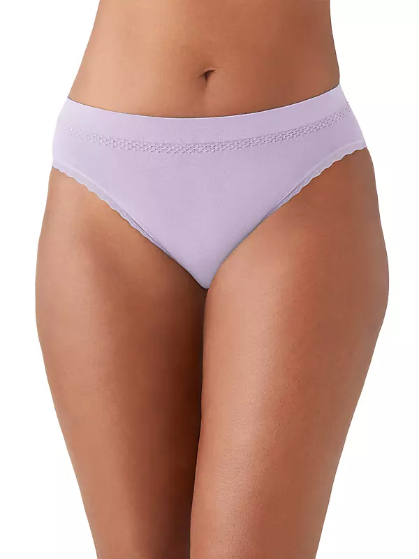 Shop Wacoal B-Smooth Bikini Panty