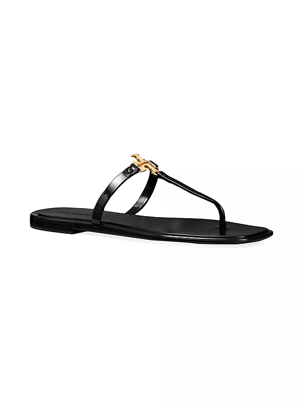 Roxanne Jelly Thong Sandals