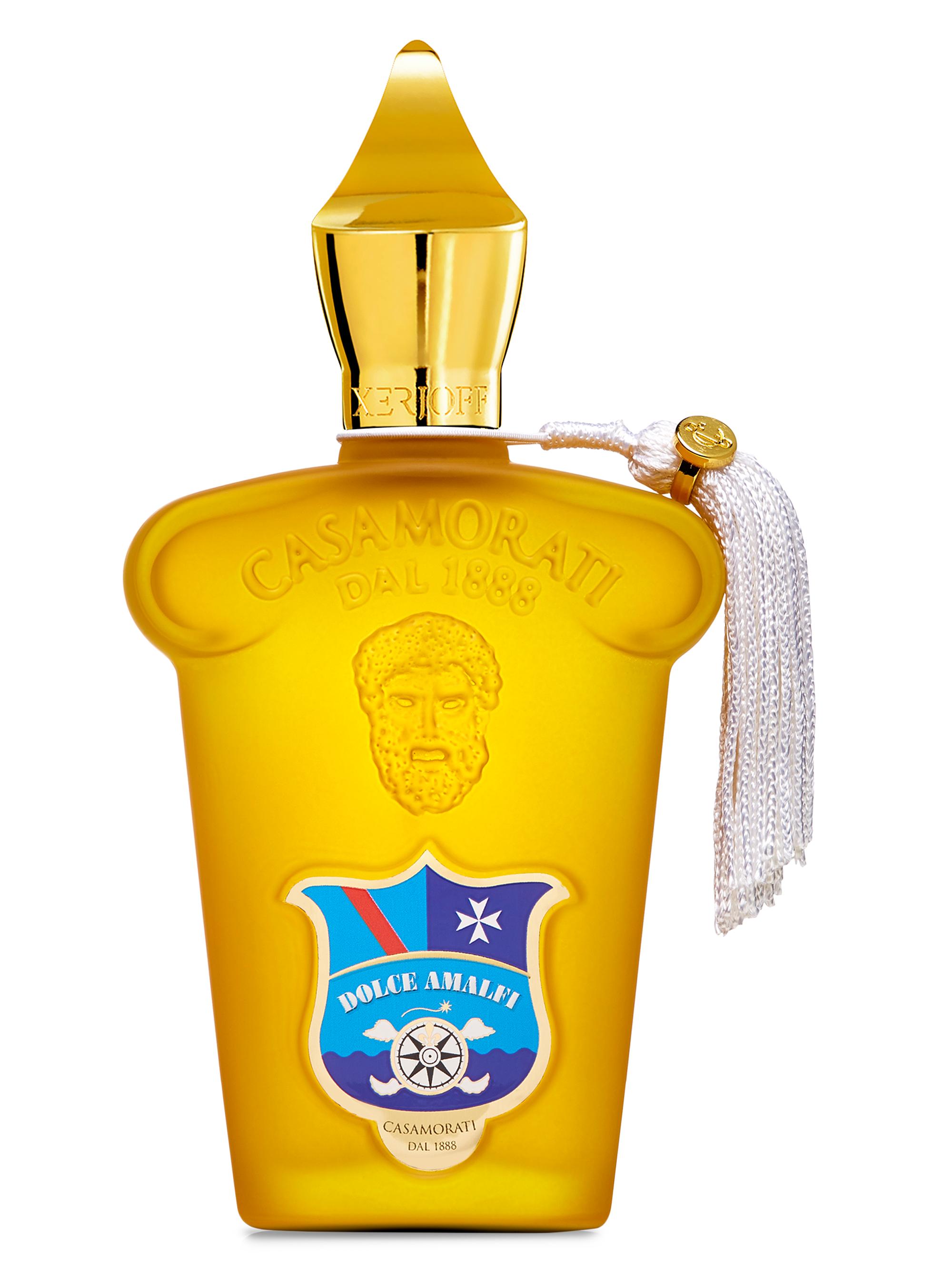 Casamorati Dolce Amalfi Eau de Parfum 3.4 oz