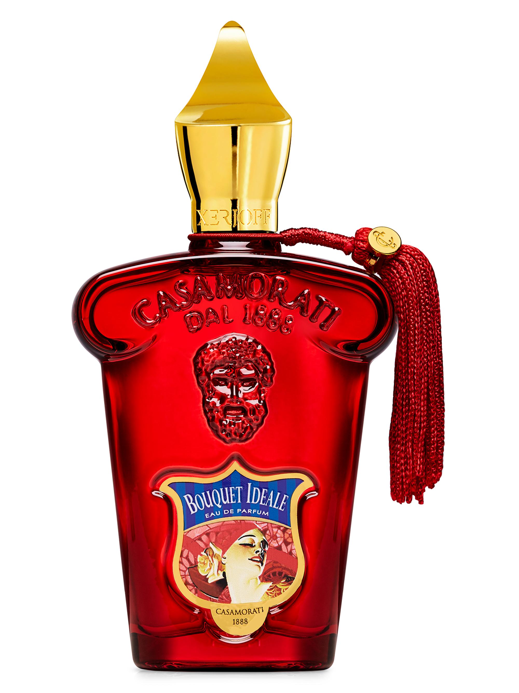 Casamorati Women's Bouquet Ideale Eau de Parfum 3.4 oz