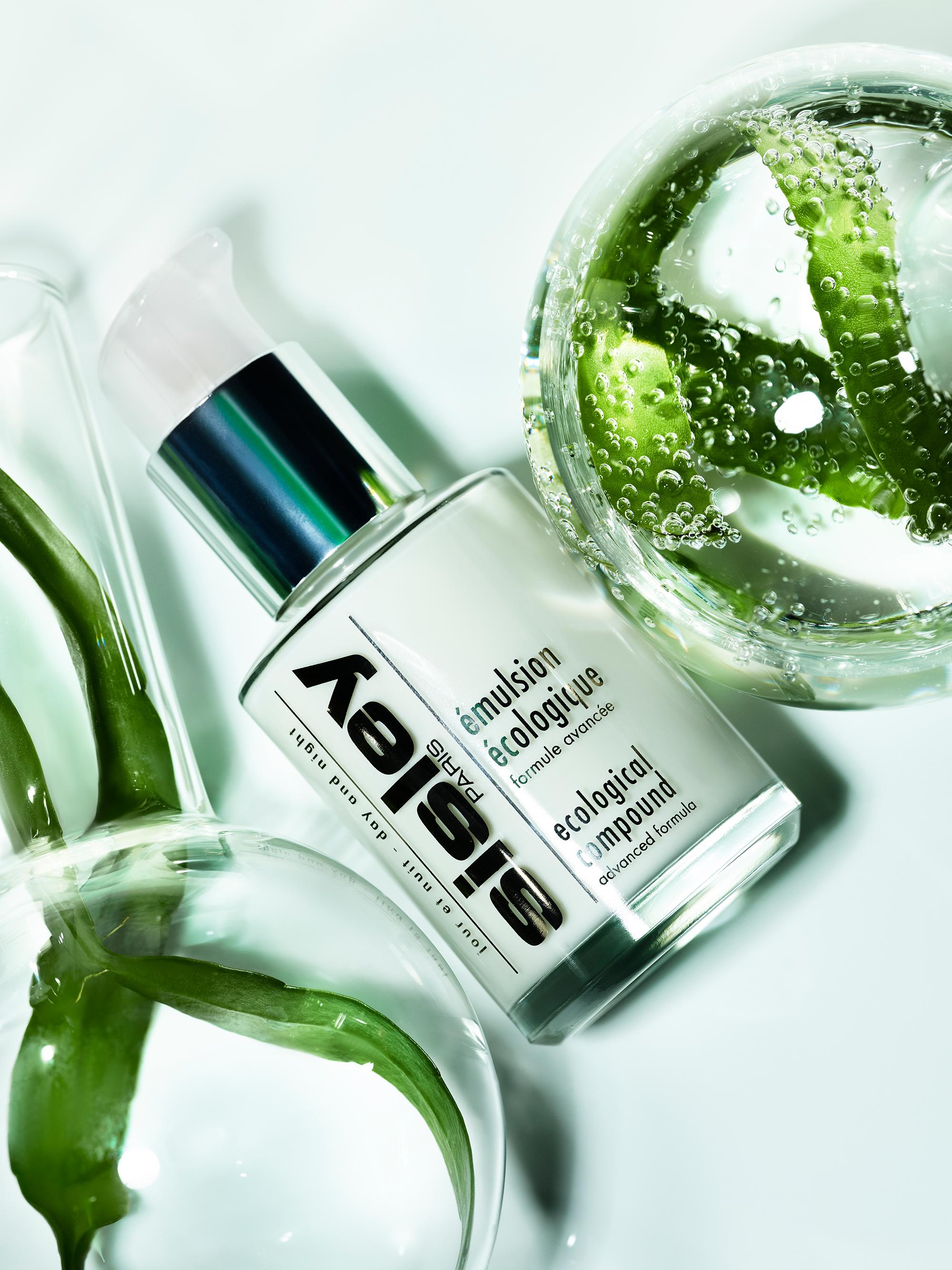 Sisley-Paris Ecological Compound Advanced Formula | Saks Fifth Avenue