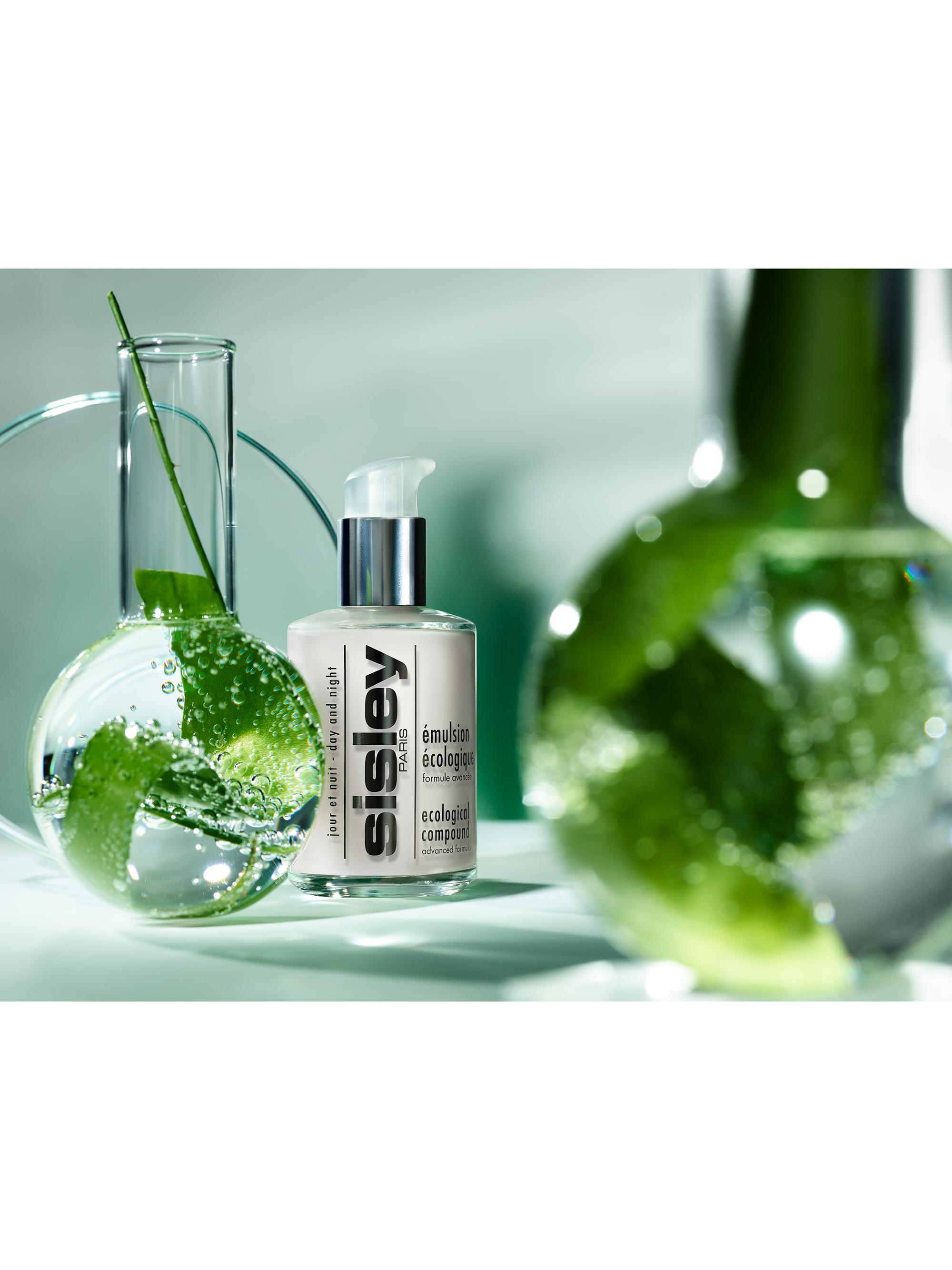 Sisley-Paris Ecological Compound Advanced Formula | Saks Fifth Avenue
