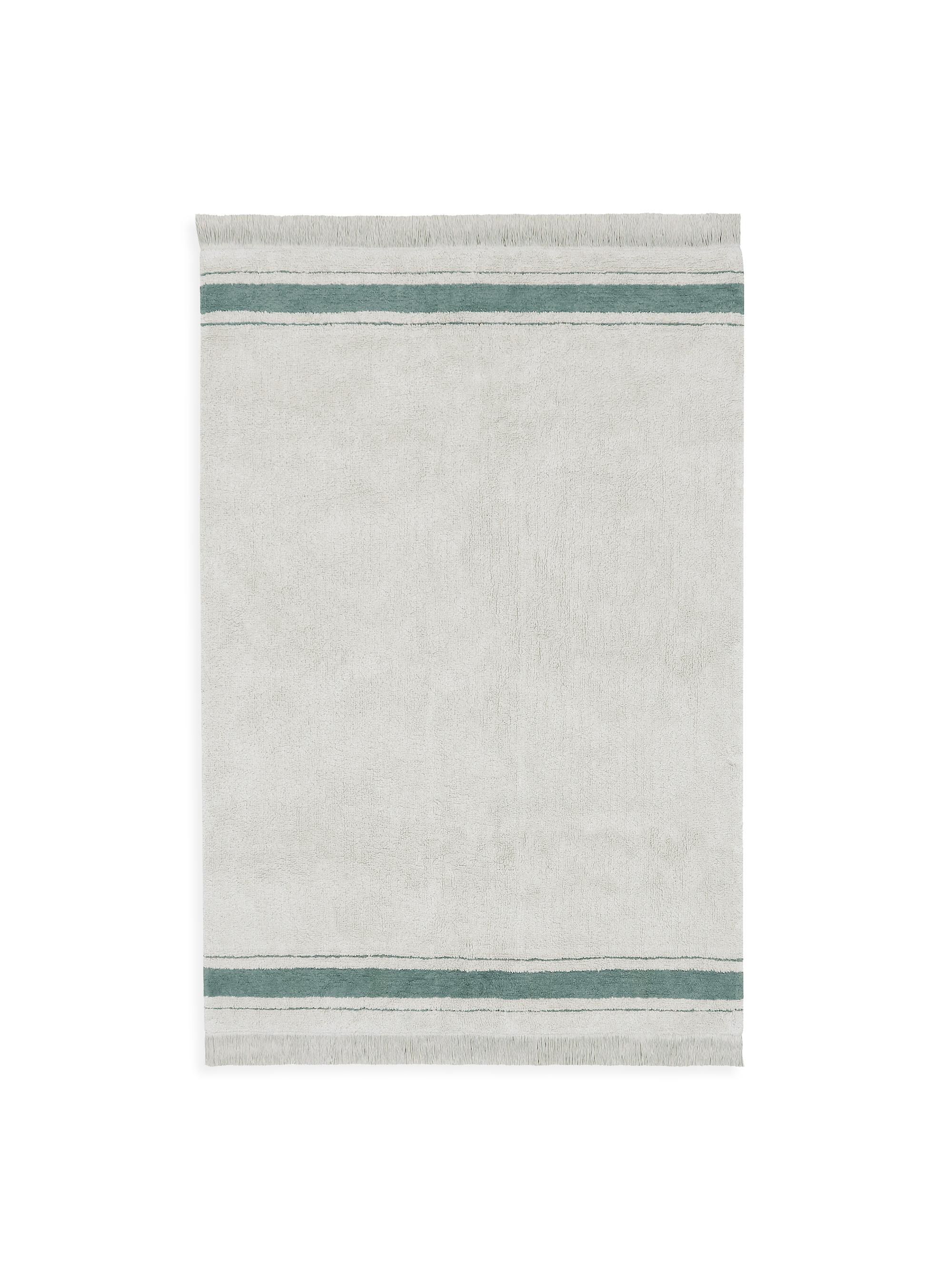Lorena Canals Washable Rug Gastro - Blue