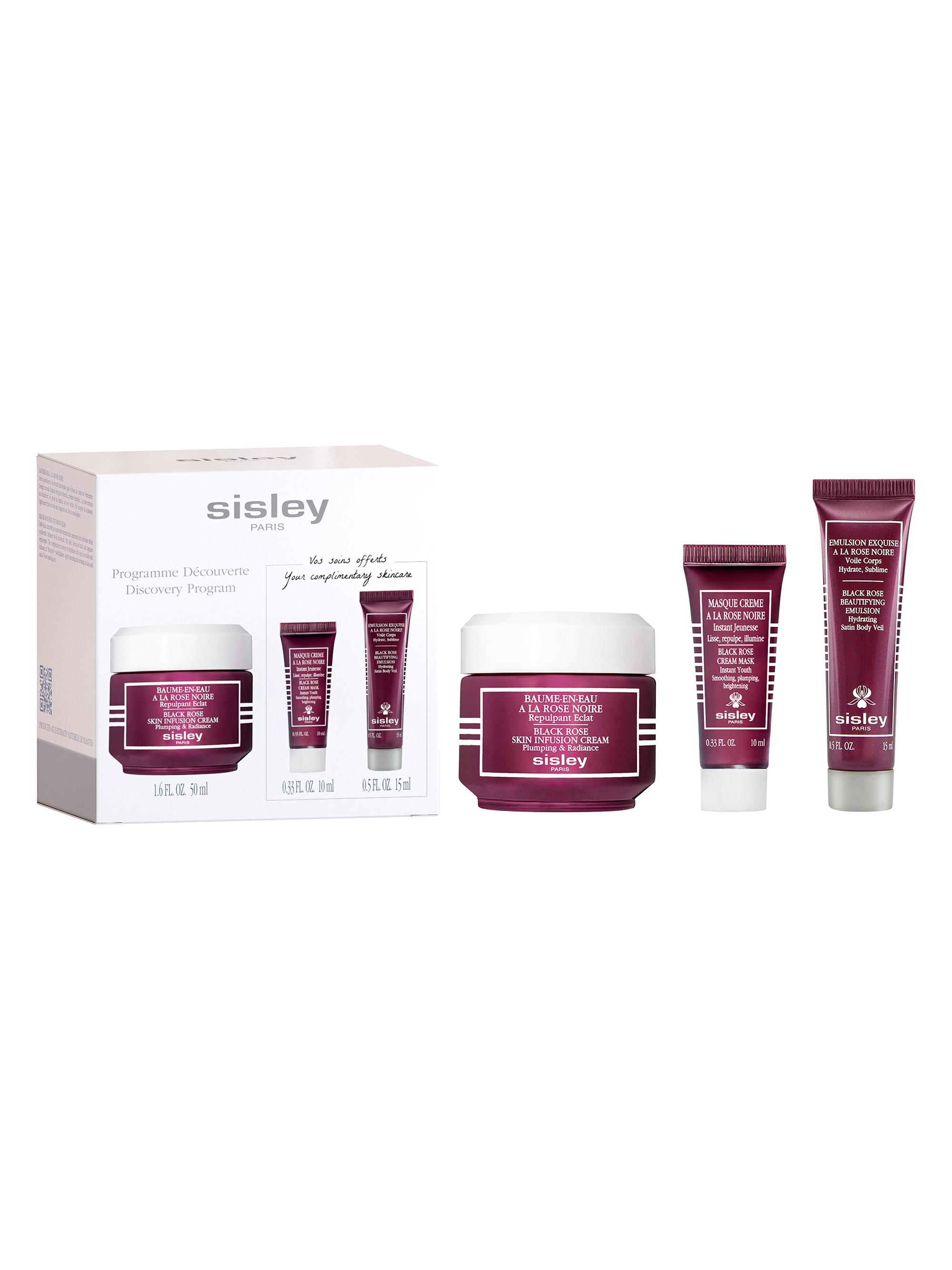 Sisley アメニティセット トライアル　7セット シスレーアメニティセット7つ シスレーアメニティセット7つ シスレー