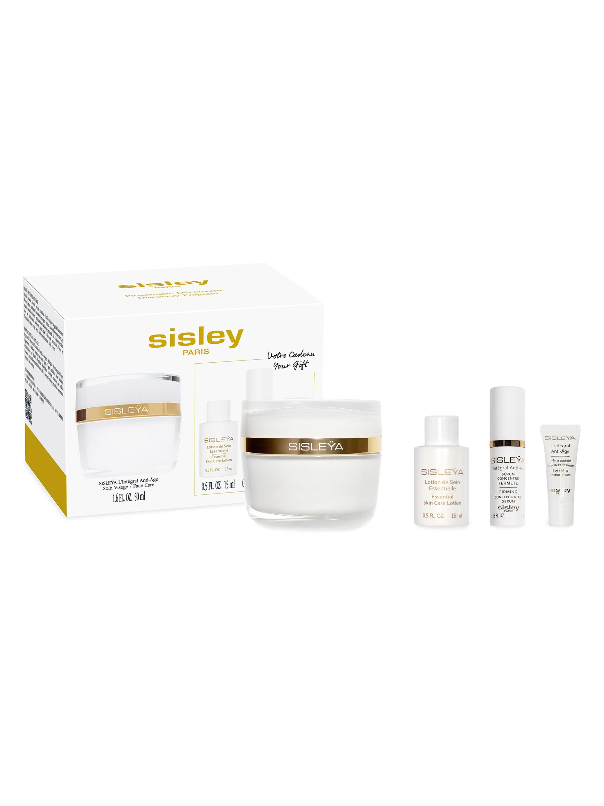Sisley-Paris Black Rose 3-Piece Skin Care Set | Saks Fifth Avenue