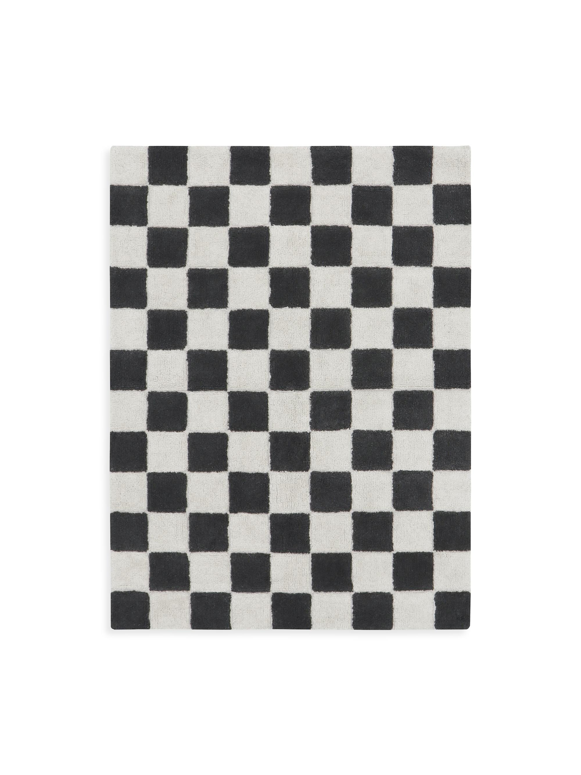 Lorena Canals Washable Rug Kitchen Tiles