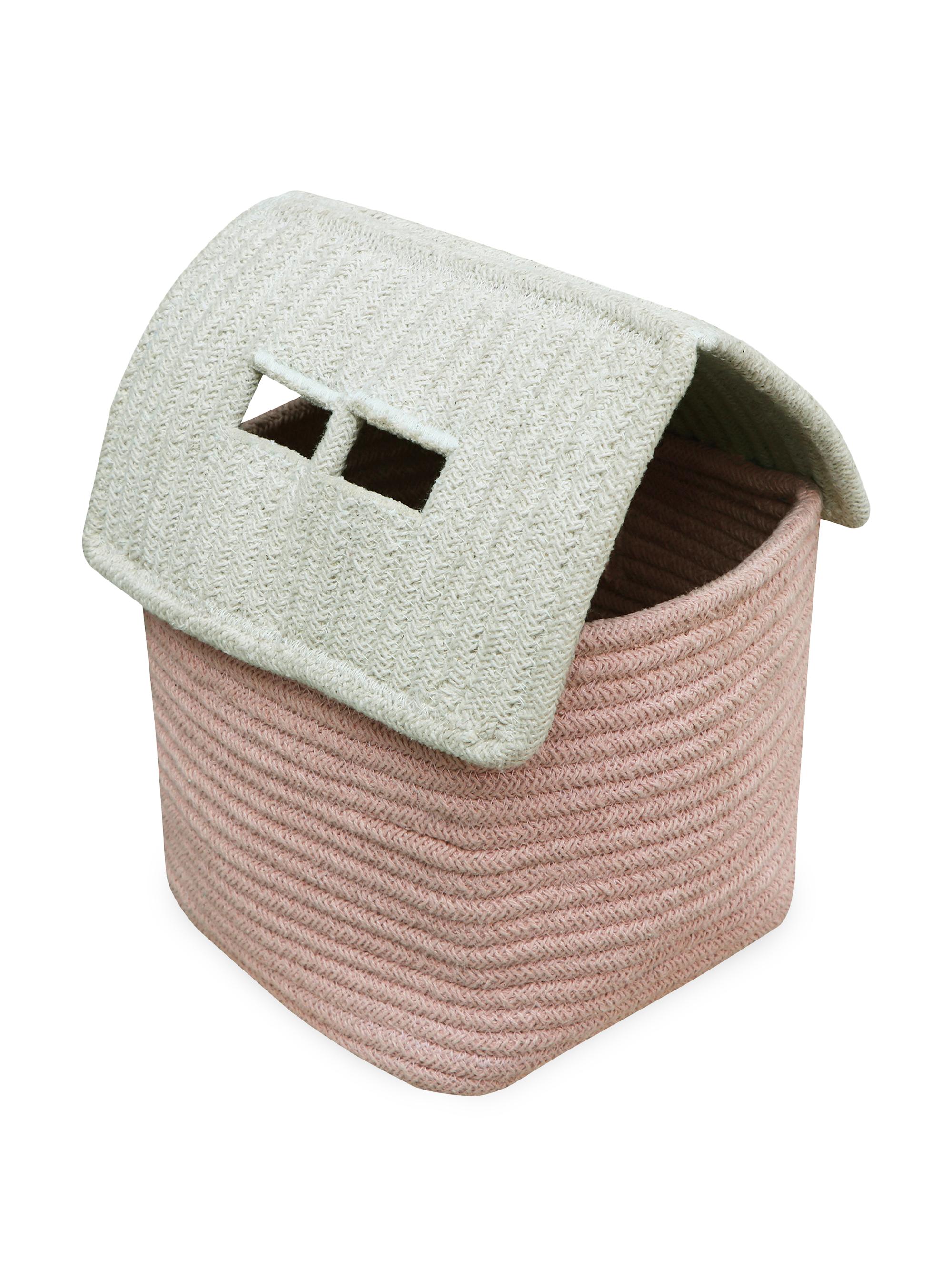 Lorena Canals Basket House