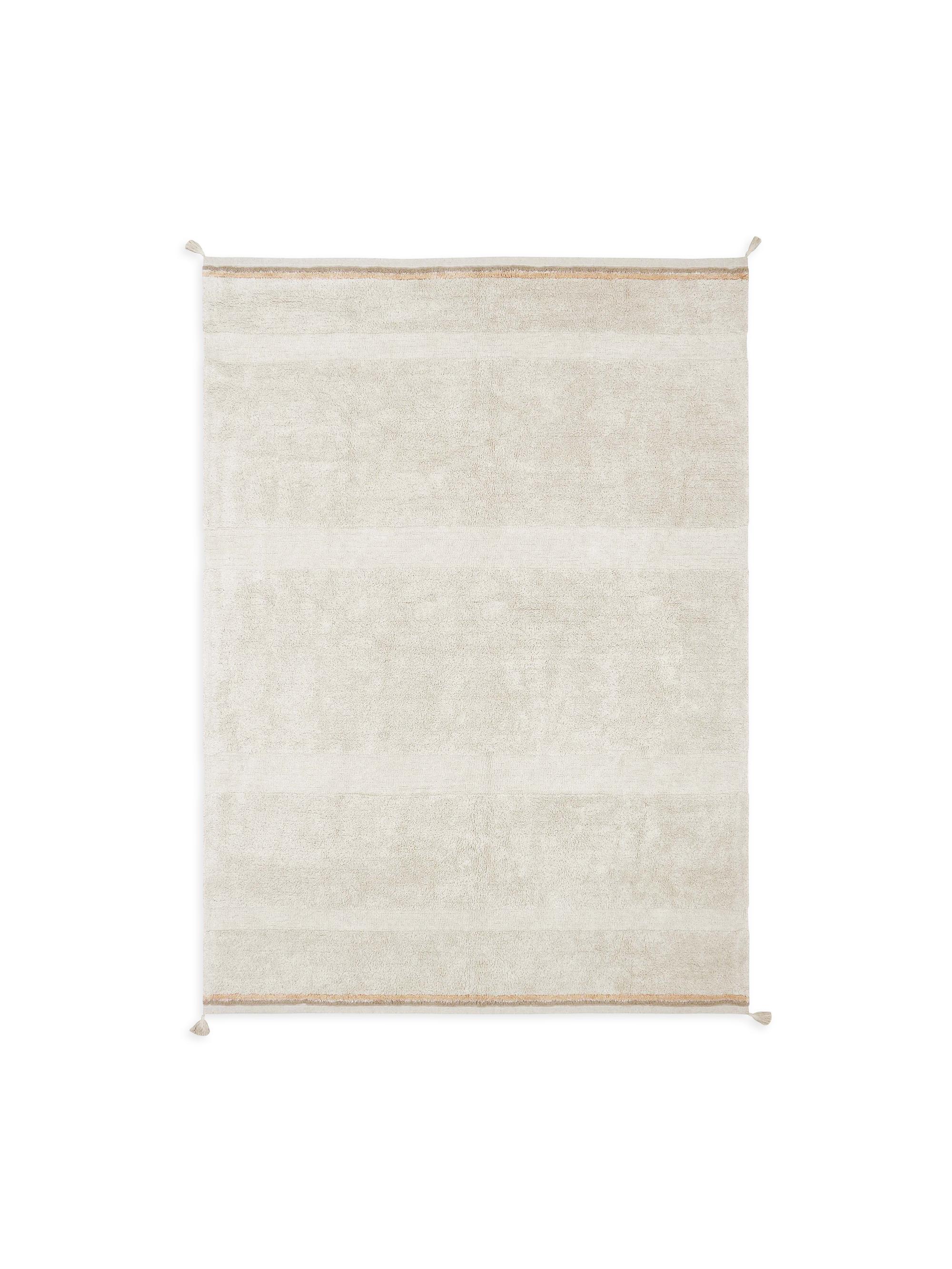 Lorena Canals Washable Rug - Natural