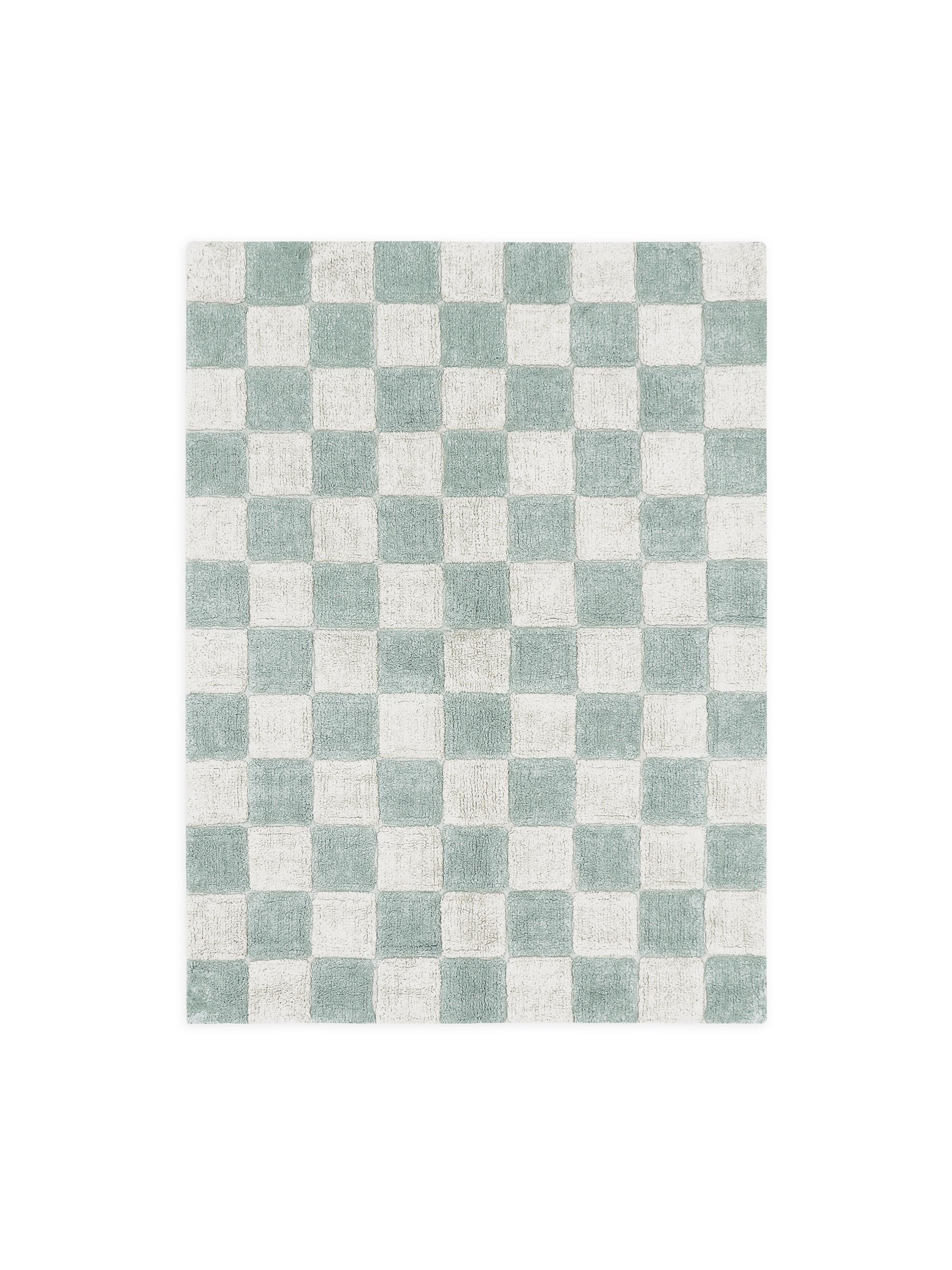 Lorena Canals Washable Rug - Blue