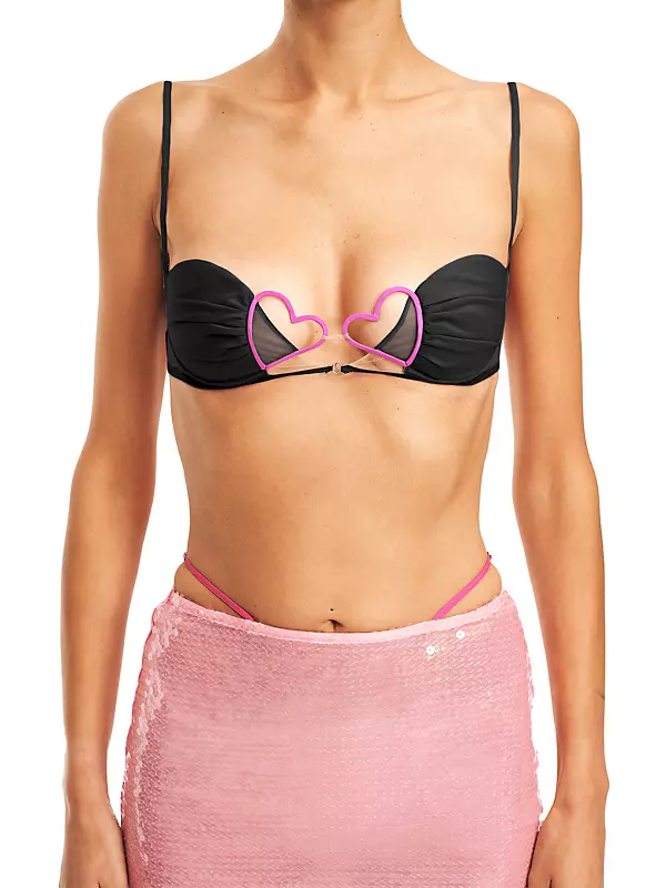 Gucci Bras for Women, Online Sale up to 49% off