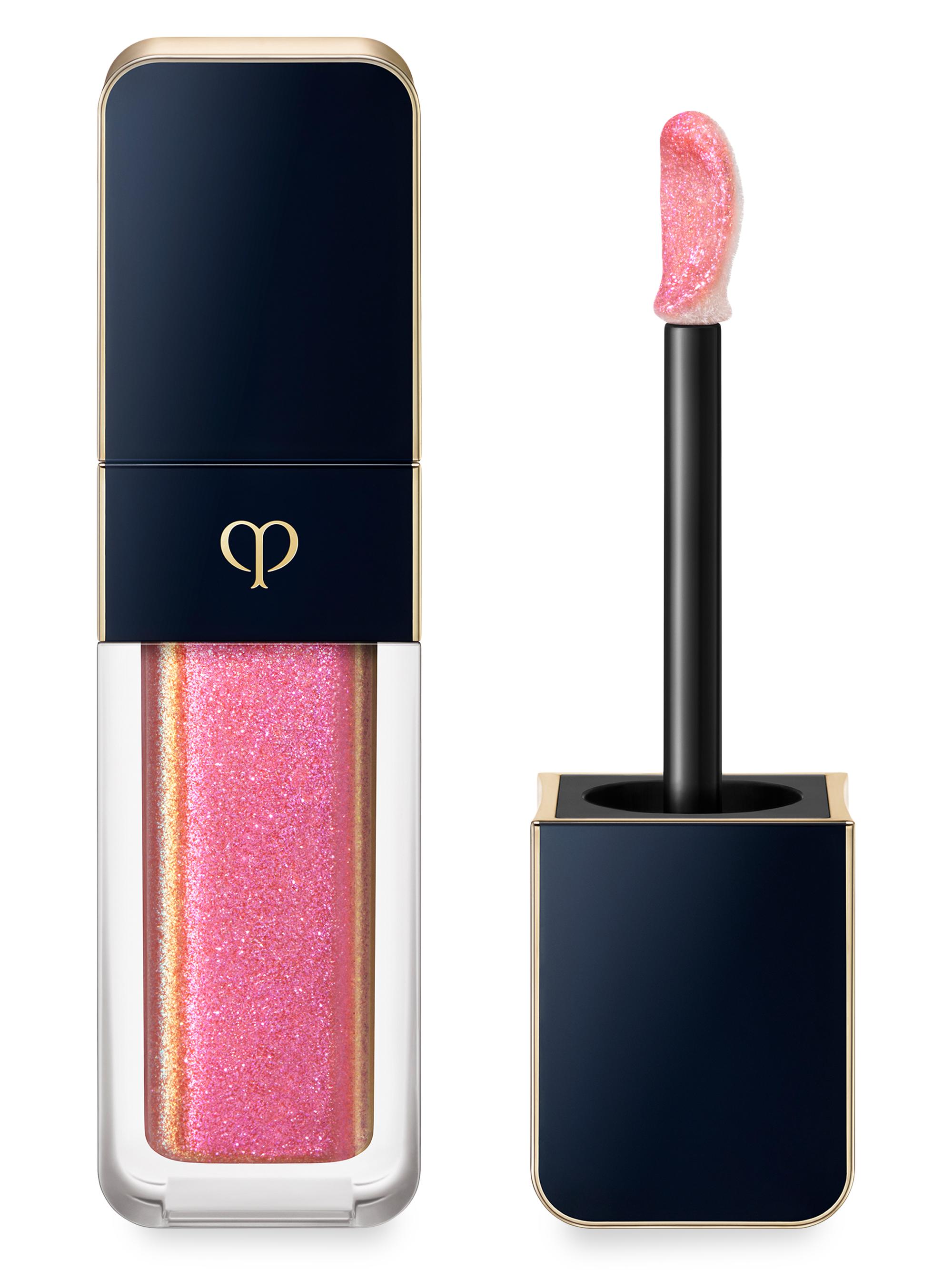 Clé de Peau Beauté Women's Cream Rouge Sparkles Liquid Lipstick - 304 Ohia Lehua