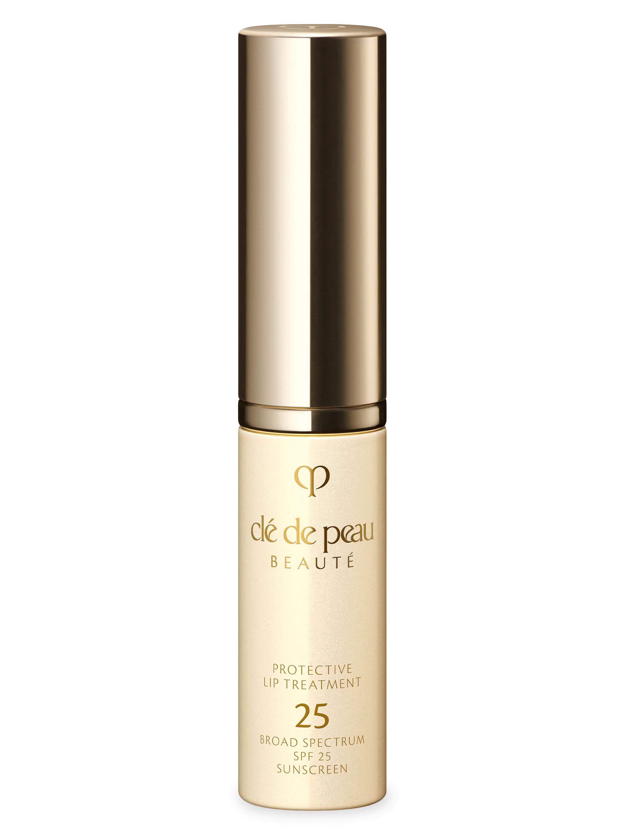 Clé de Peau Beauté Protective Lip Treatment SPF 25 | Saks Fifth Avenue