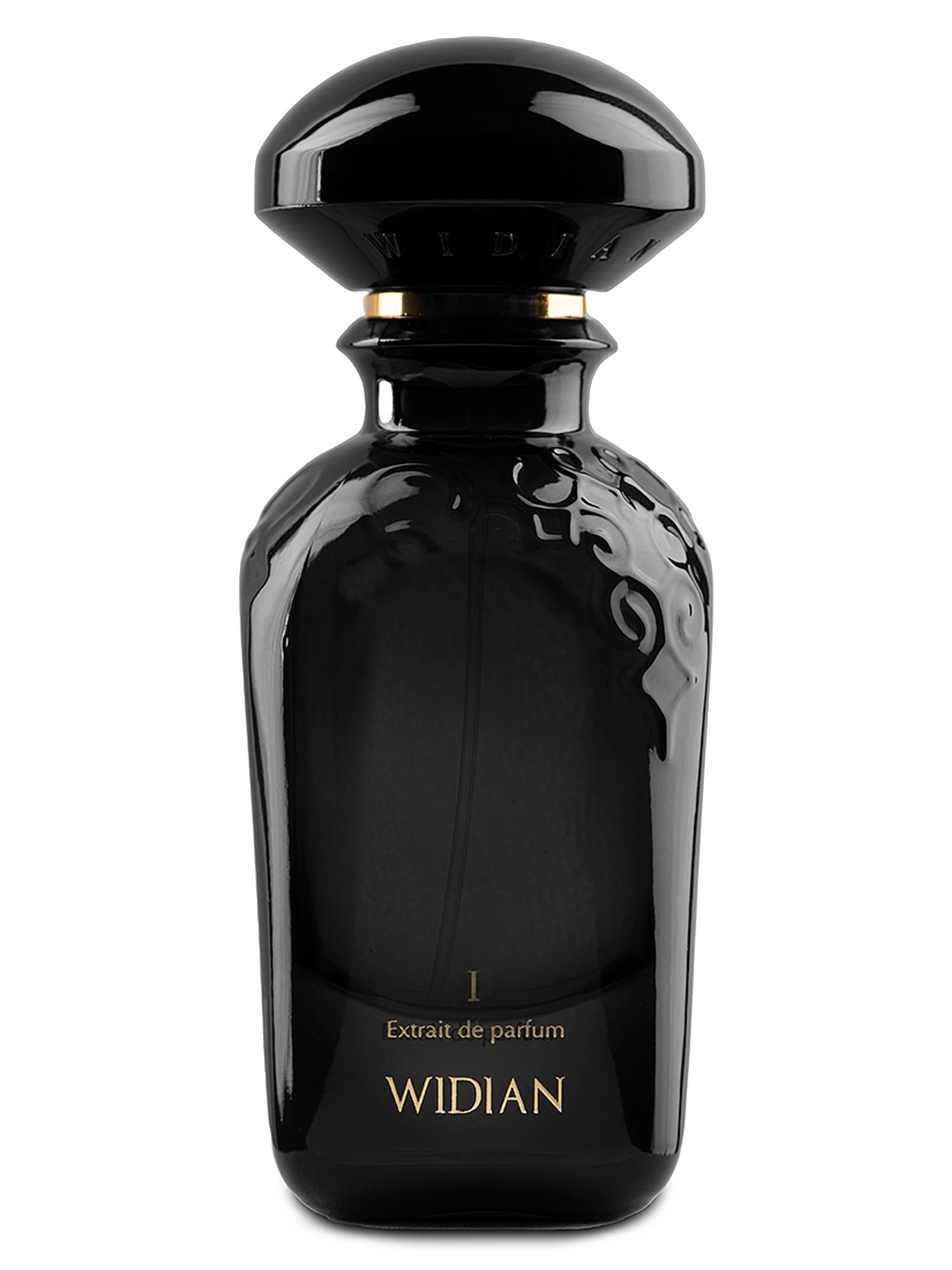 Widian Black I Extrait de Parfum 1.7 oz
