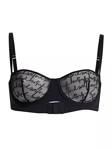 Wolford Bras for Women, Online Sale up to 74% off
