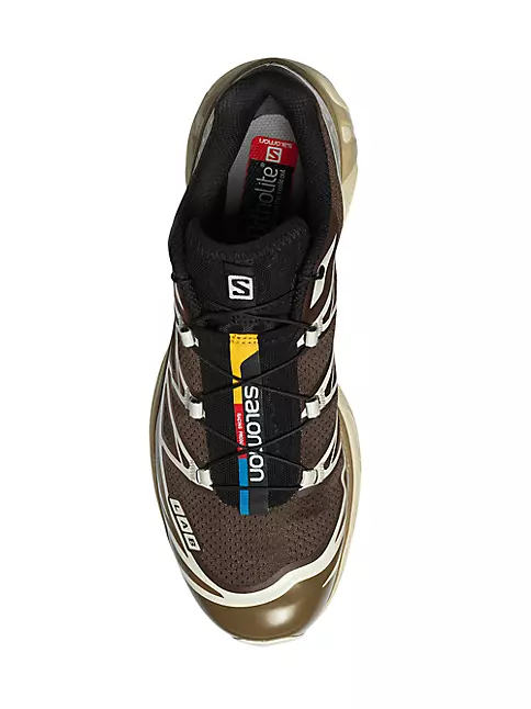 Shop Salomon XT-6 RECUT Sneakers | Saks Fifth Avenue
