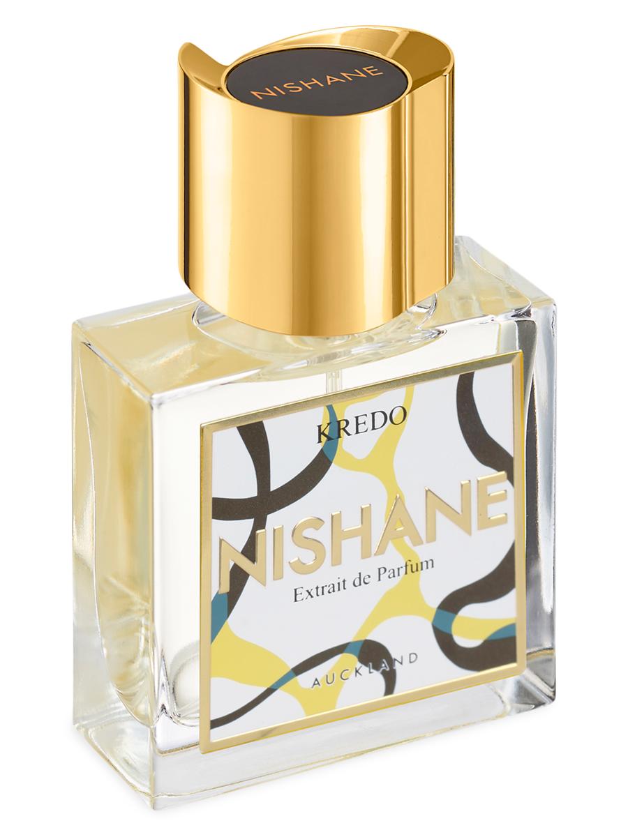 Nishane Time Capsule Kredo Extrait De Parfum In Size 3.4-5.0 Oz.
