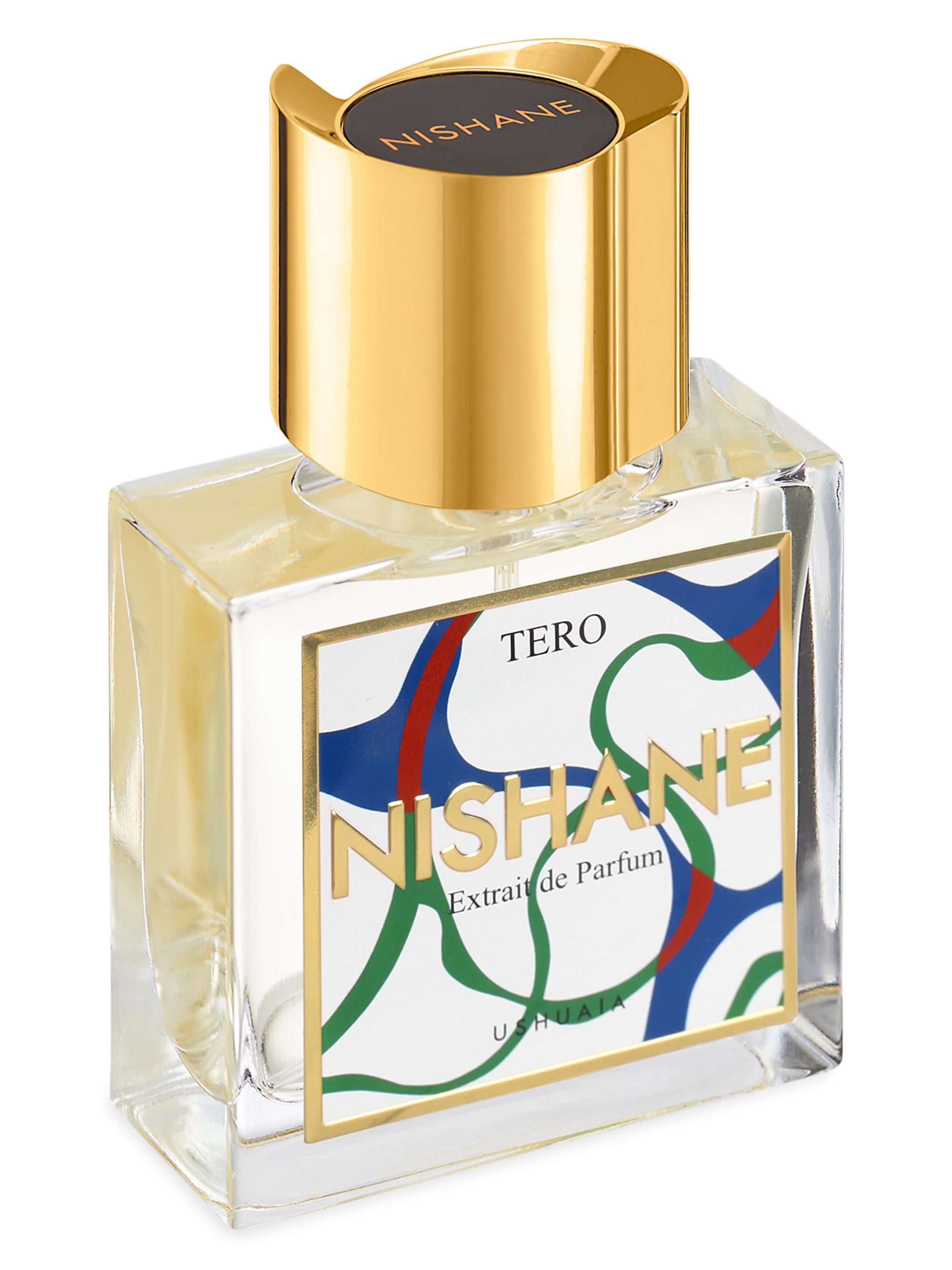 Nishane Time Capsule Tero Extrait de Parfum 3.4 oz | Thumbnail 5