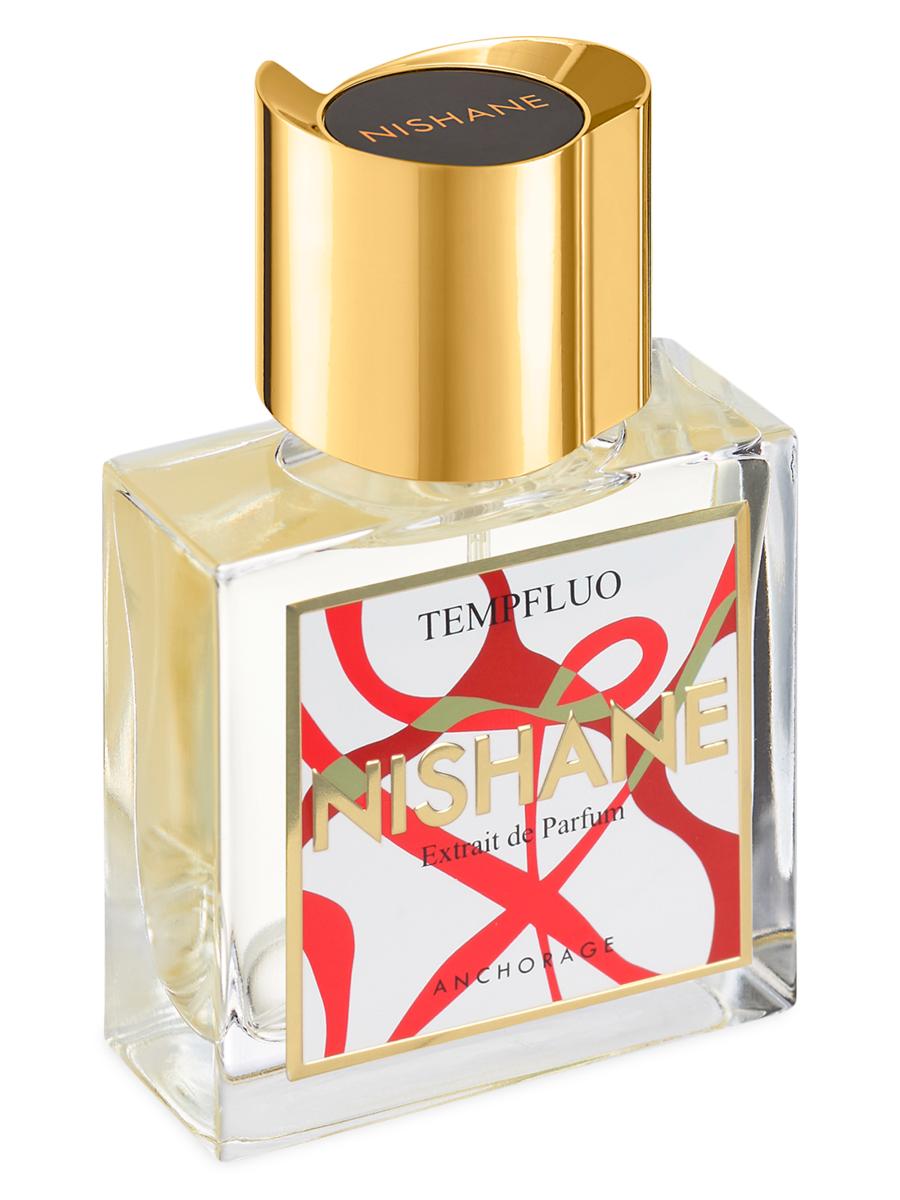 Nishane Time Capsule Tempfluo Extrait De Parfum In Size 3.4-5.0 Oz.