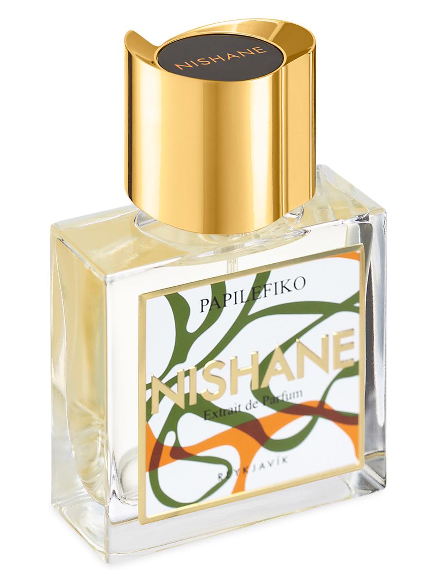 Nishane Time Capsule Papilefiko Extrait De Parfum In Size 3.4-5.0 Oz.
