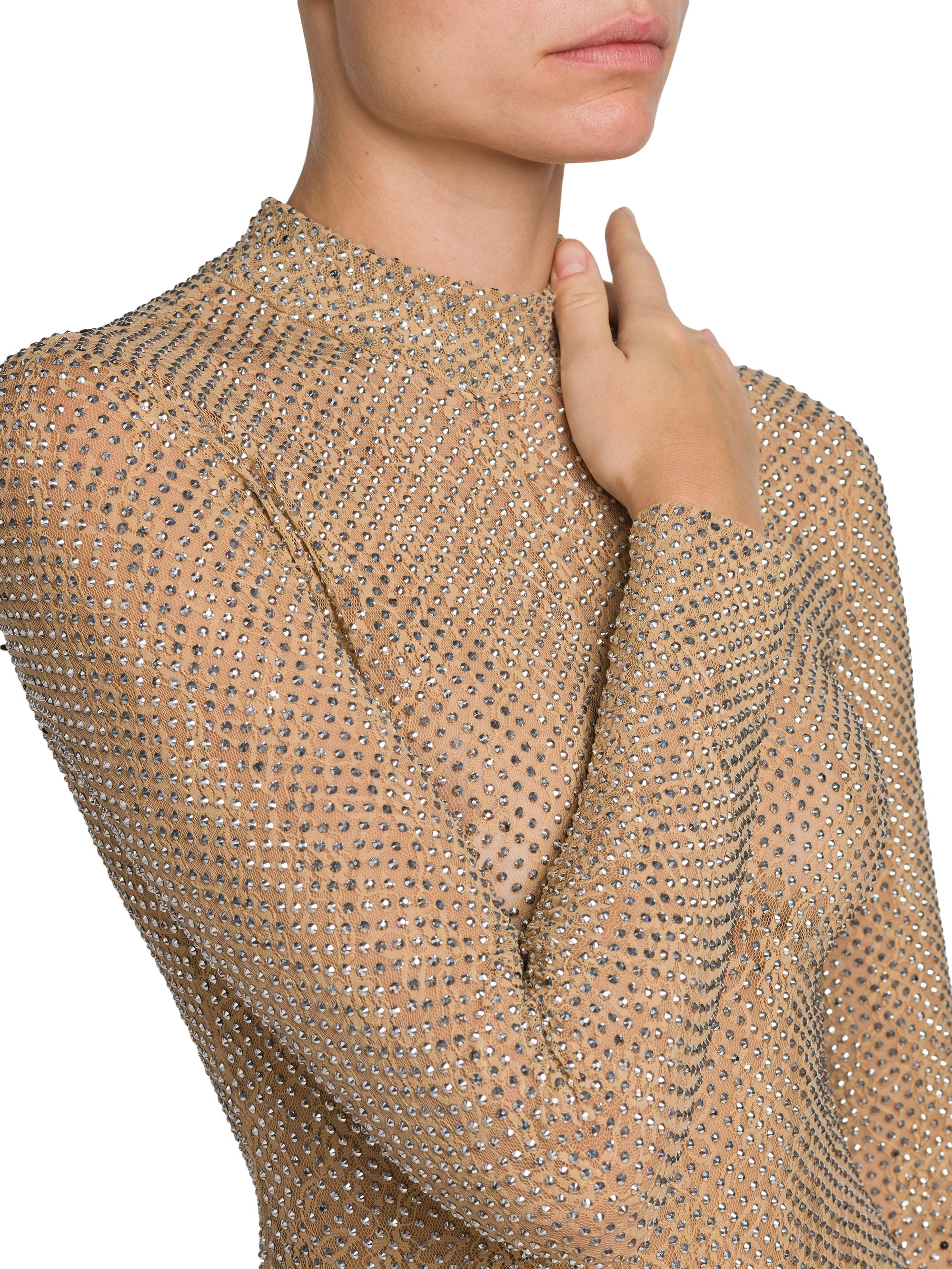 STELLA McCARTNEY ベアトップ ワンピース size.36. Stella McCartney