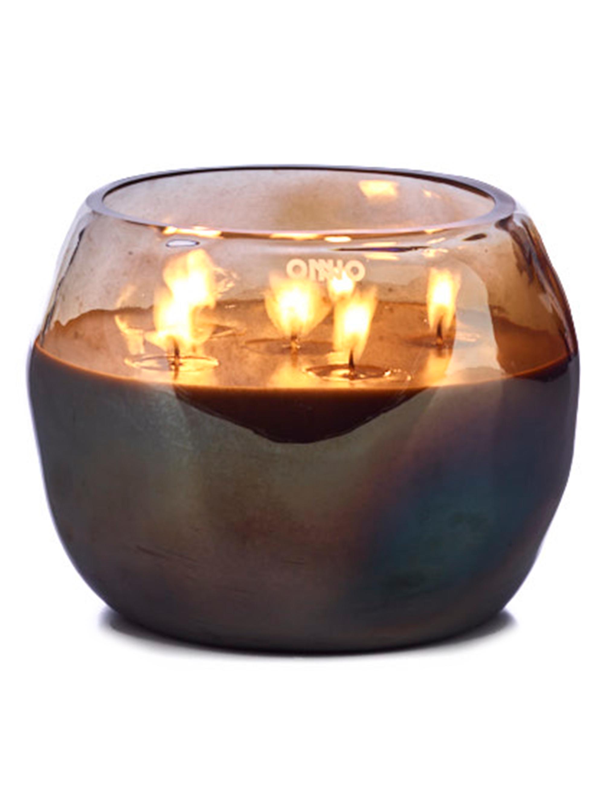 Onno Cape Champagne  Sage Candle - Champagne