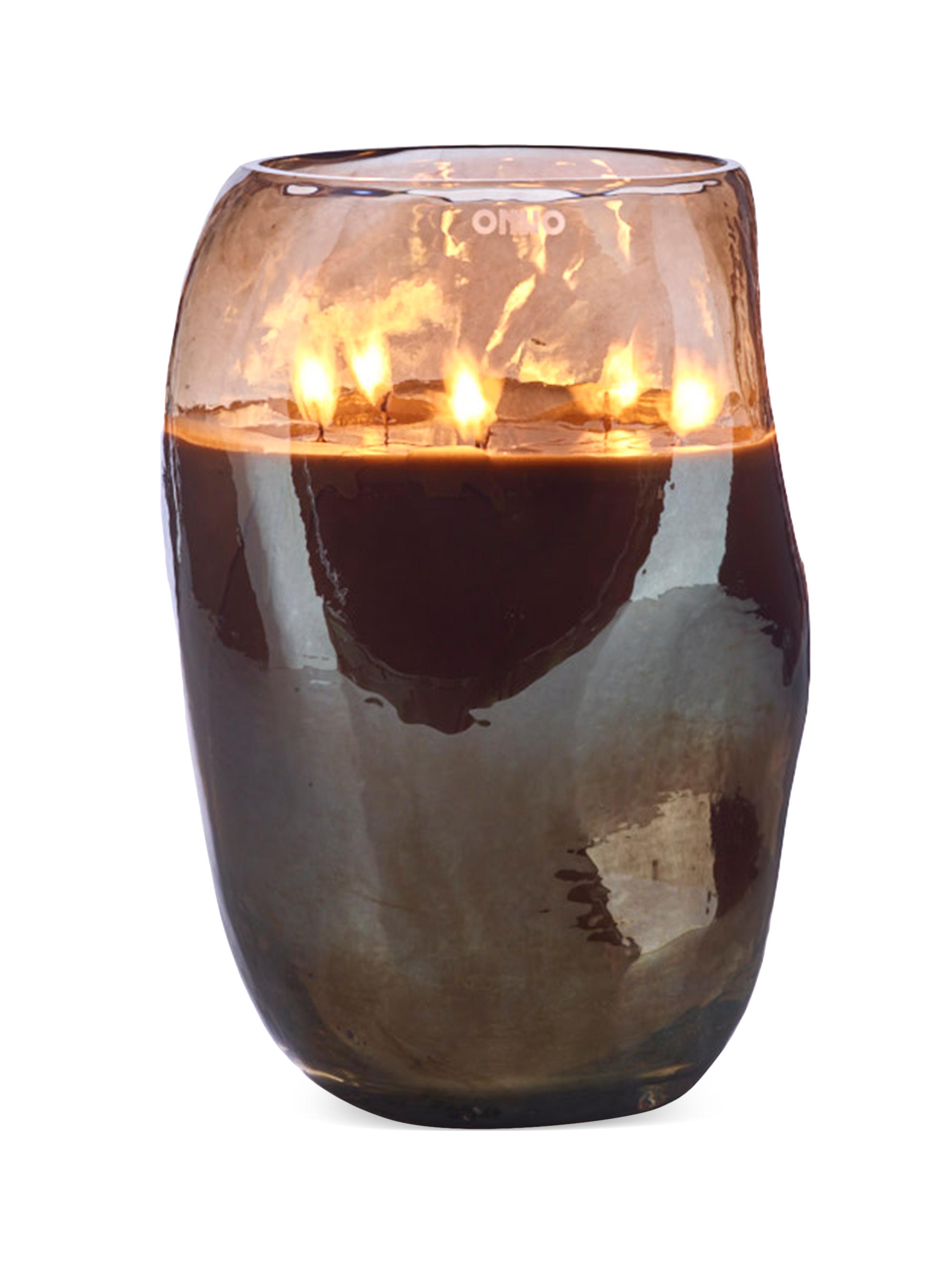 Onno Cape Champagne Extra-Large Sage Candle - Champagne