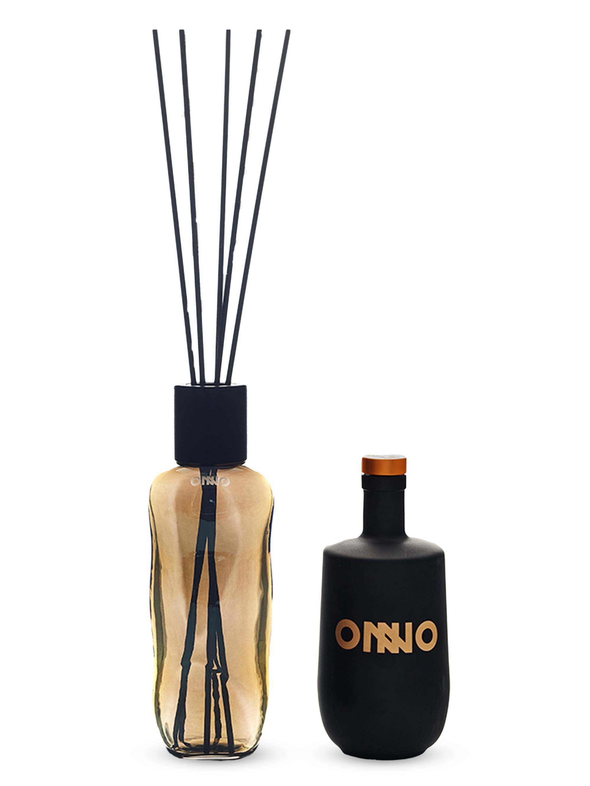 Onno Cape Champagne Sage Diffuser - Champagne