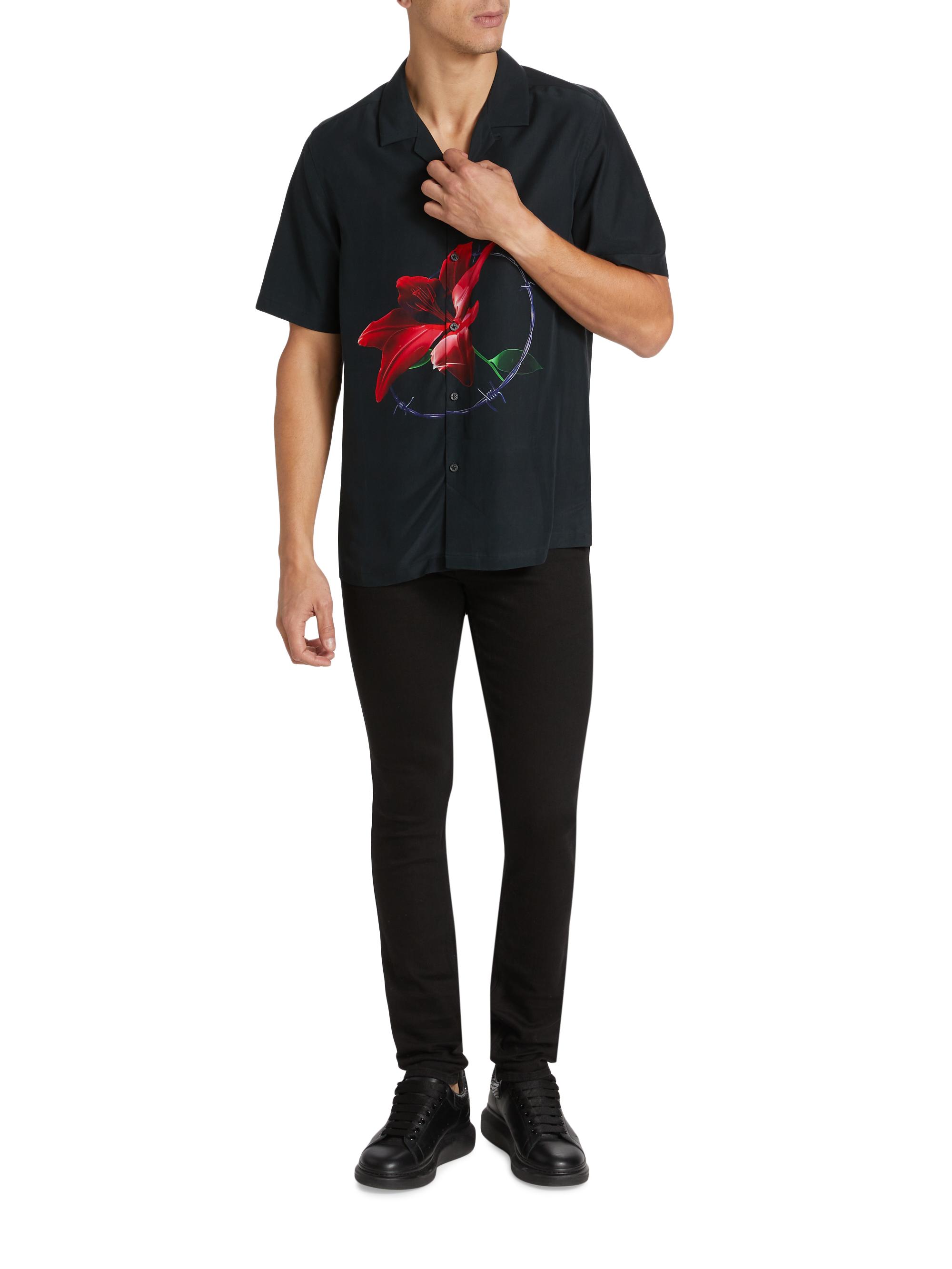 Ksubi Chitch Krystal Skinny Jeans | Saks Fifth Avenue