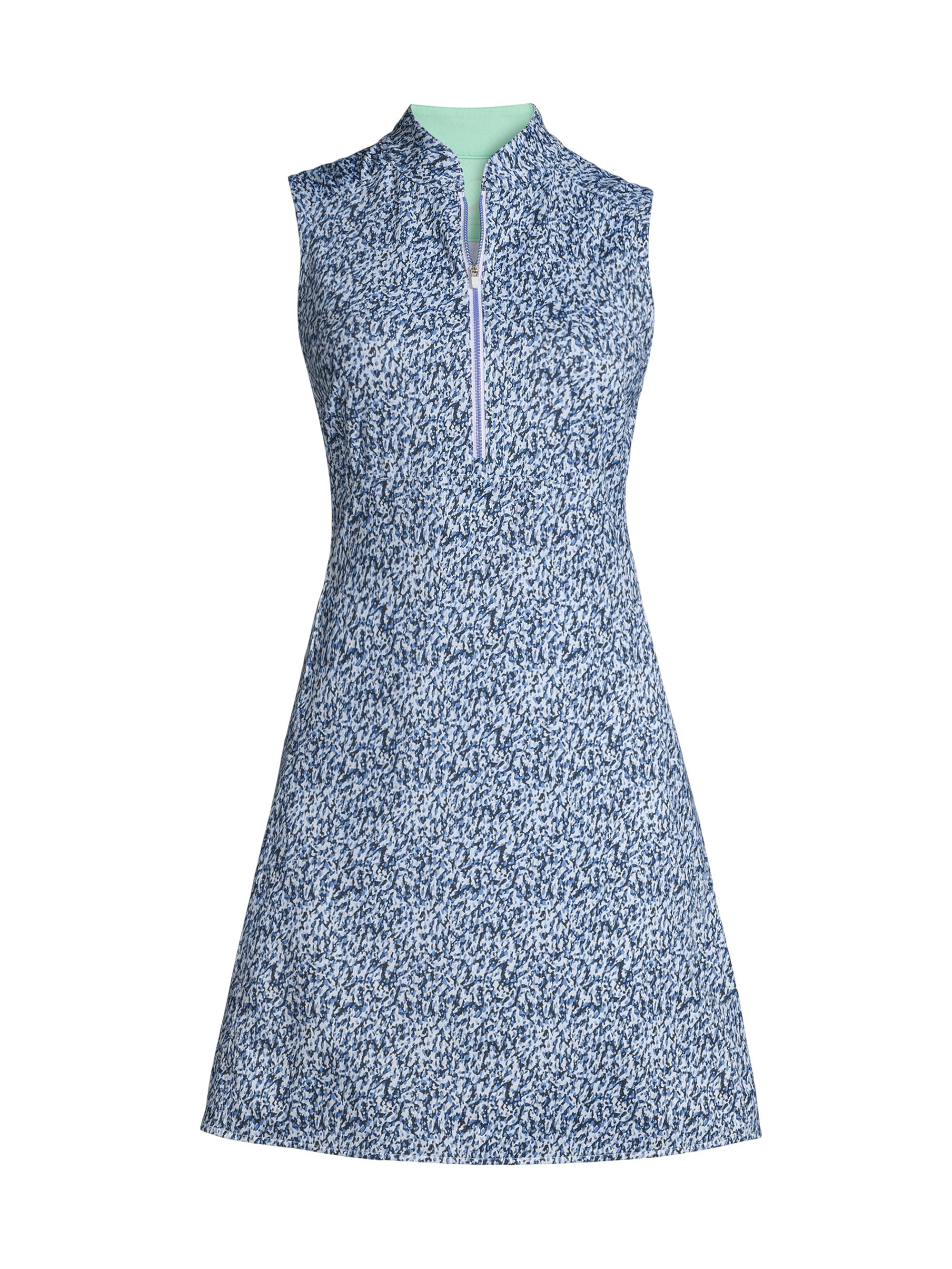 Zero Restriction Women's Grae UPF 50+ Tennis Dress