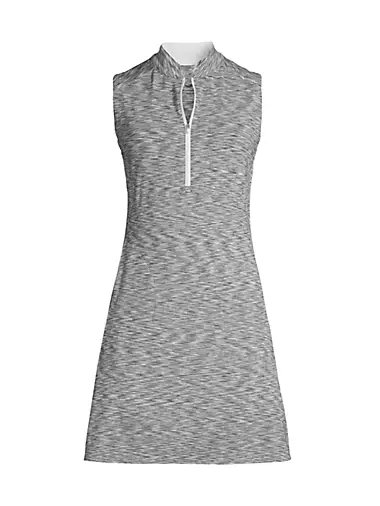 Grae Sleeveless Dress