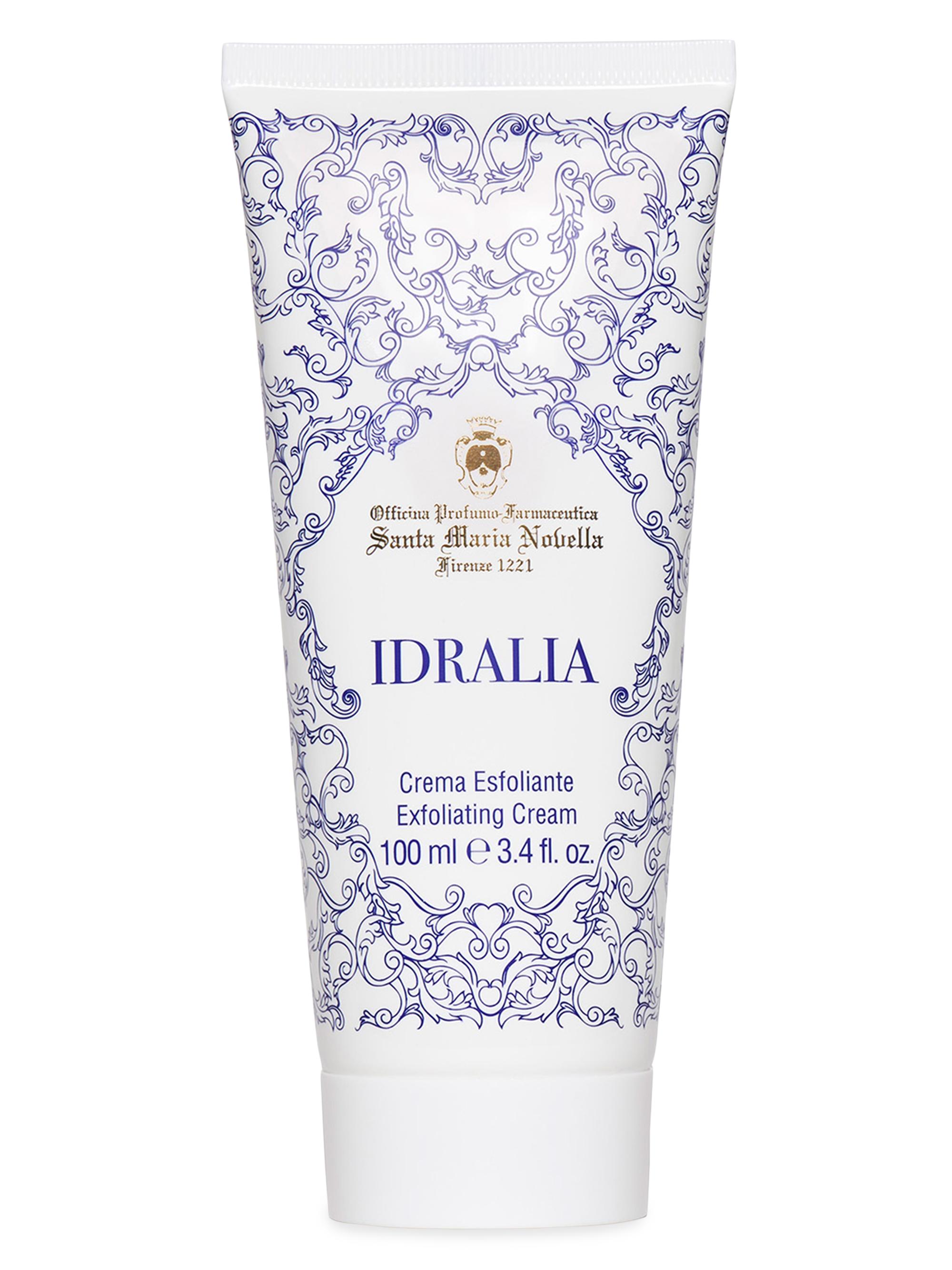 Santa Maria Novella Women's Idralia Exfoliating Cream