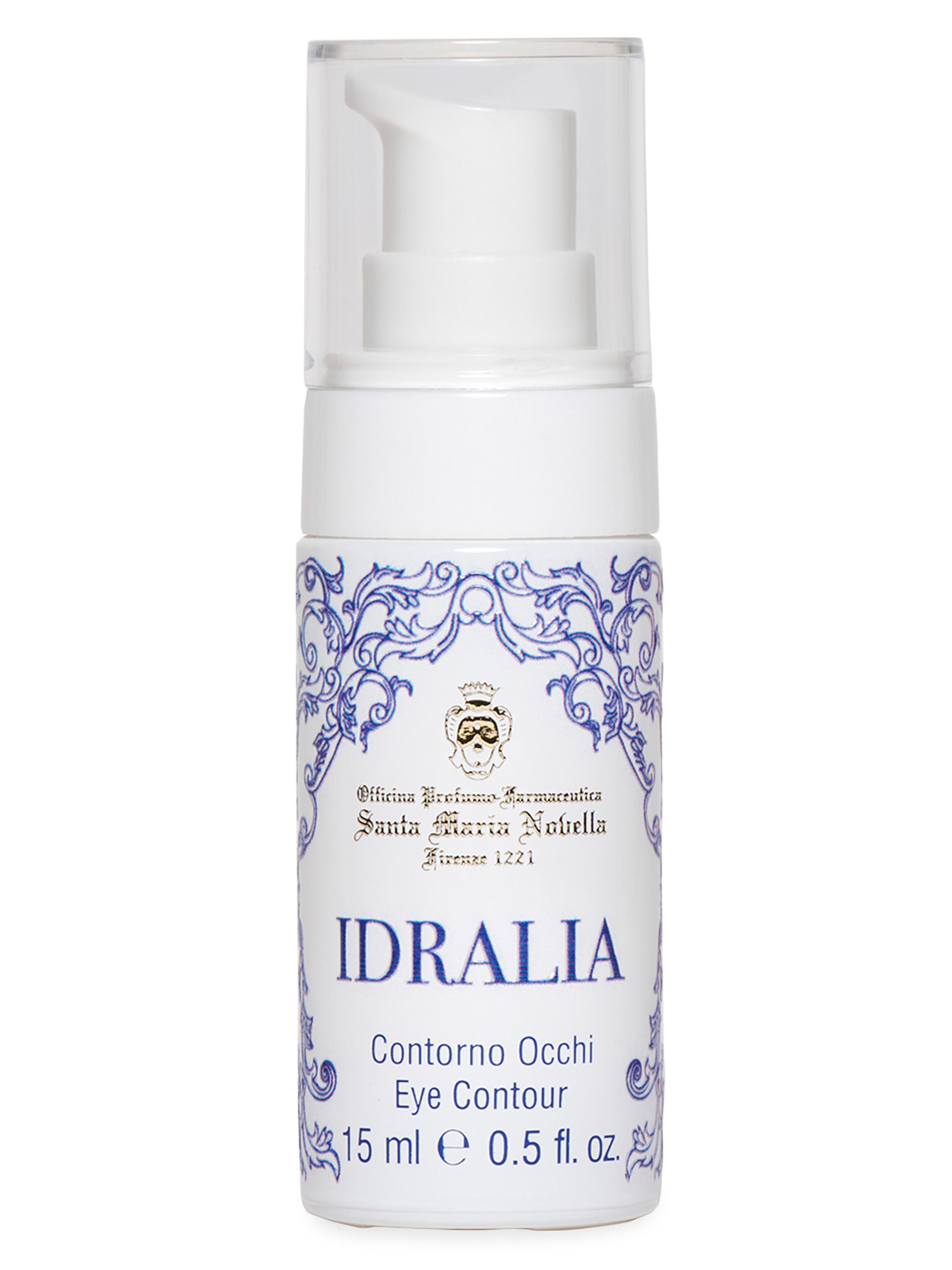 Santa Maria Novella Women's Idralia Eye Contour