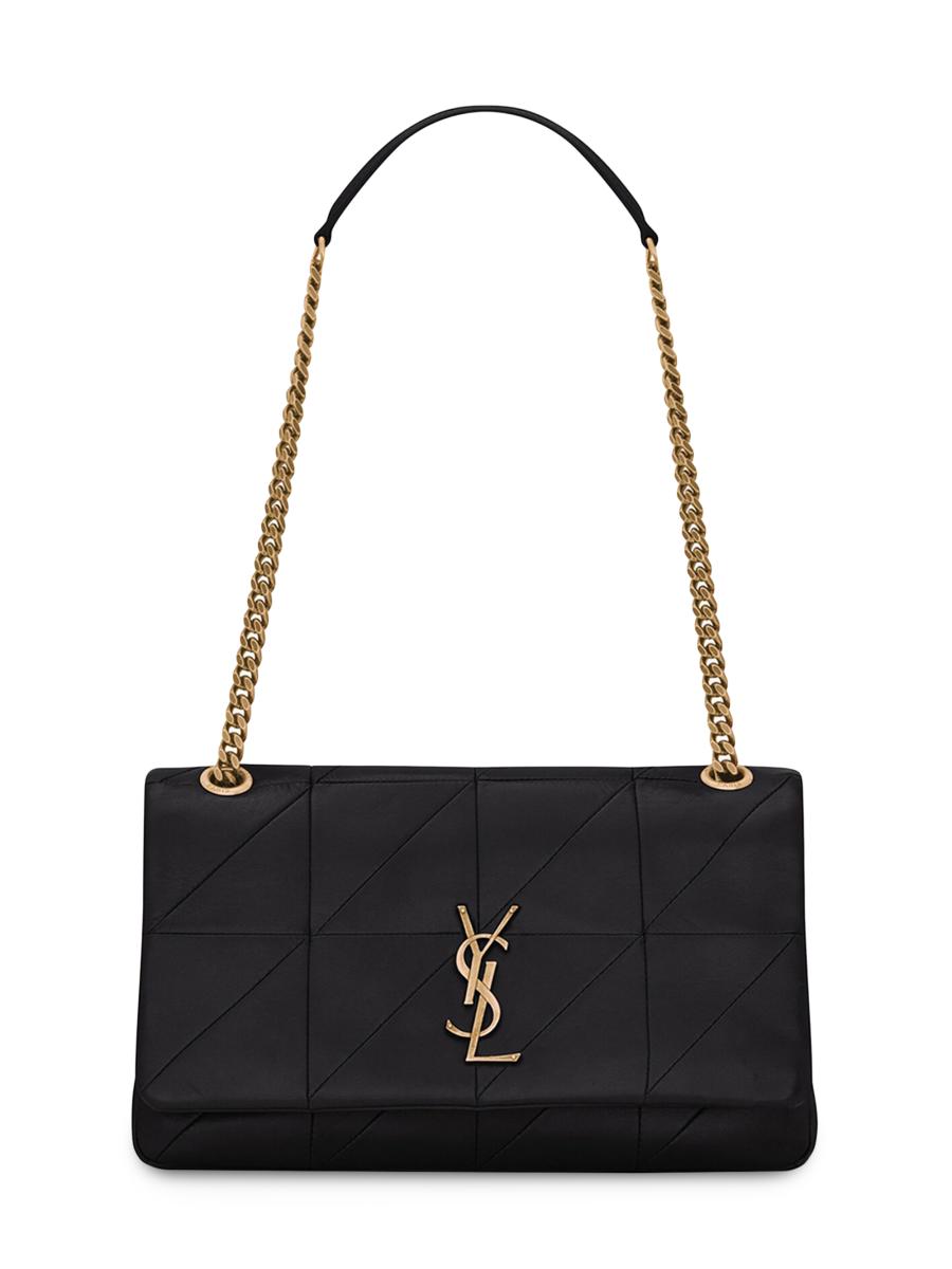 【SAINT LAURENT】 Jamie 43 ミディアムショルダーバッグ JAMIE 4.3 mini in lambskin | Saint Laurent | YSL US