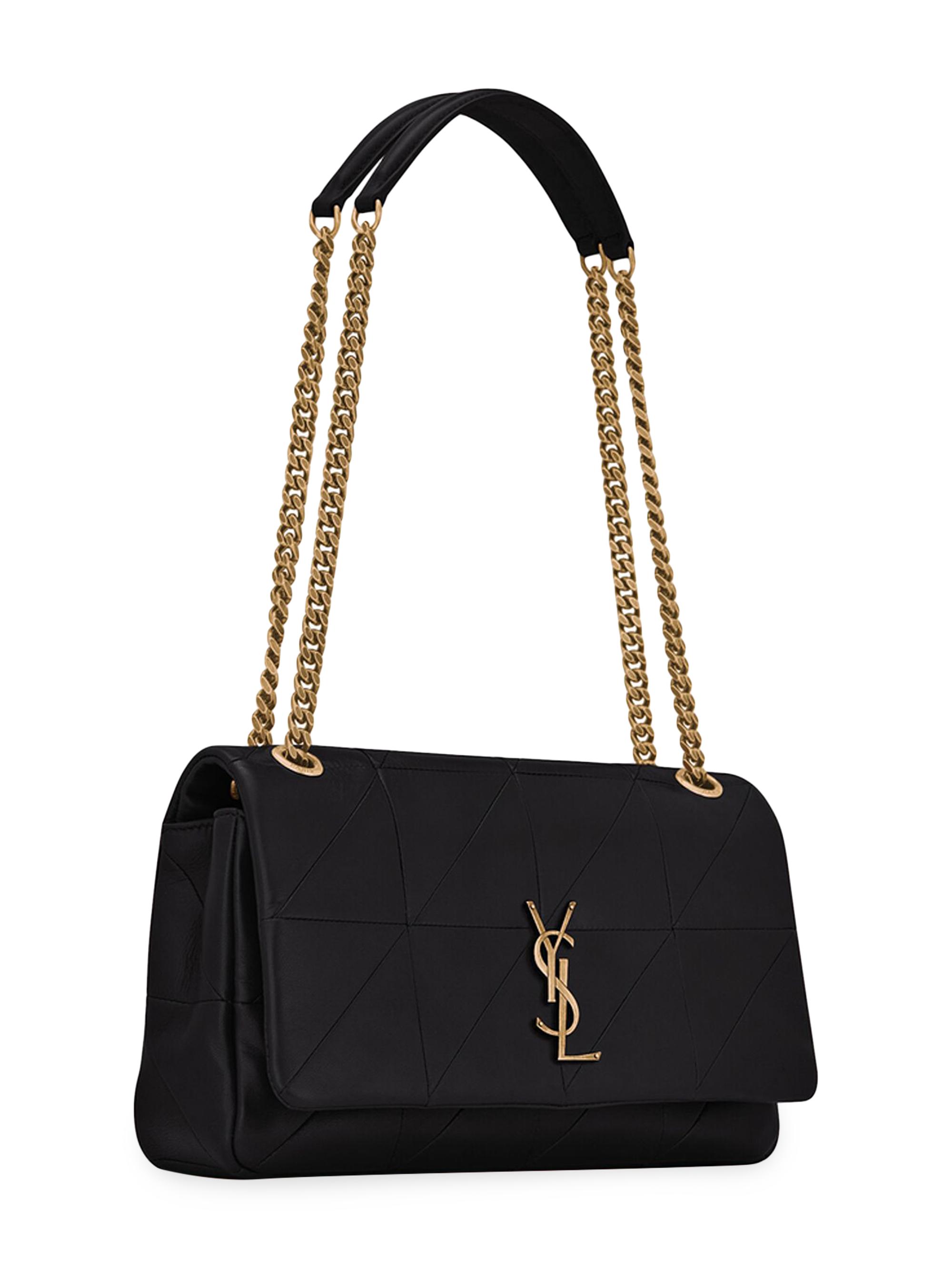 Saint Laurent Jamie Medium in Lambskin | Saks Fifth Avenue