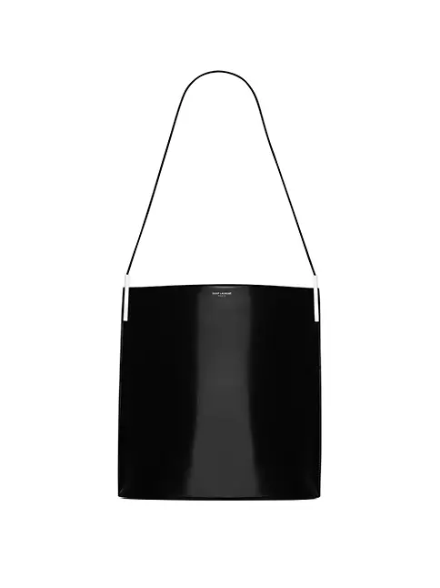 Chanel Black Retail Storage Box (Magnetic Closure) ~13" x 10