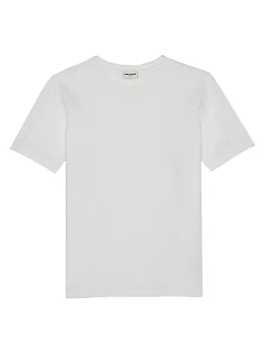 #MENS AUTHENTIC #YSL t-shirt size XXL *designer fit