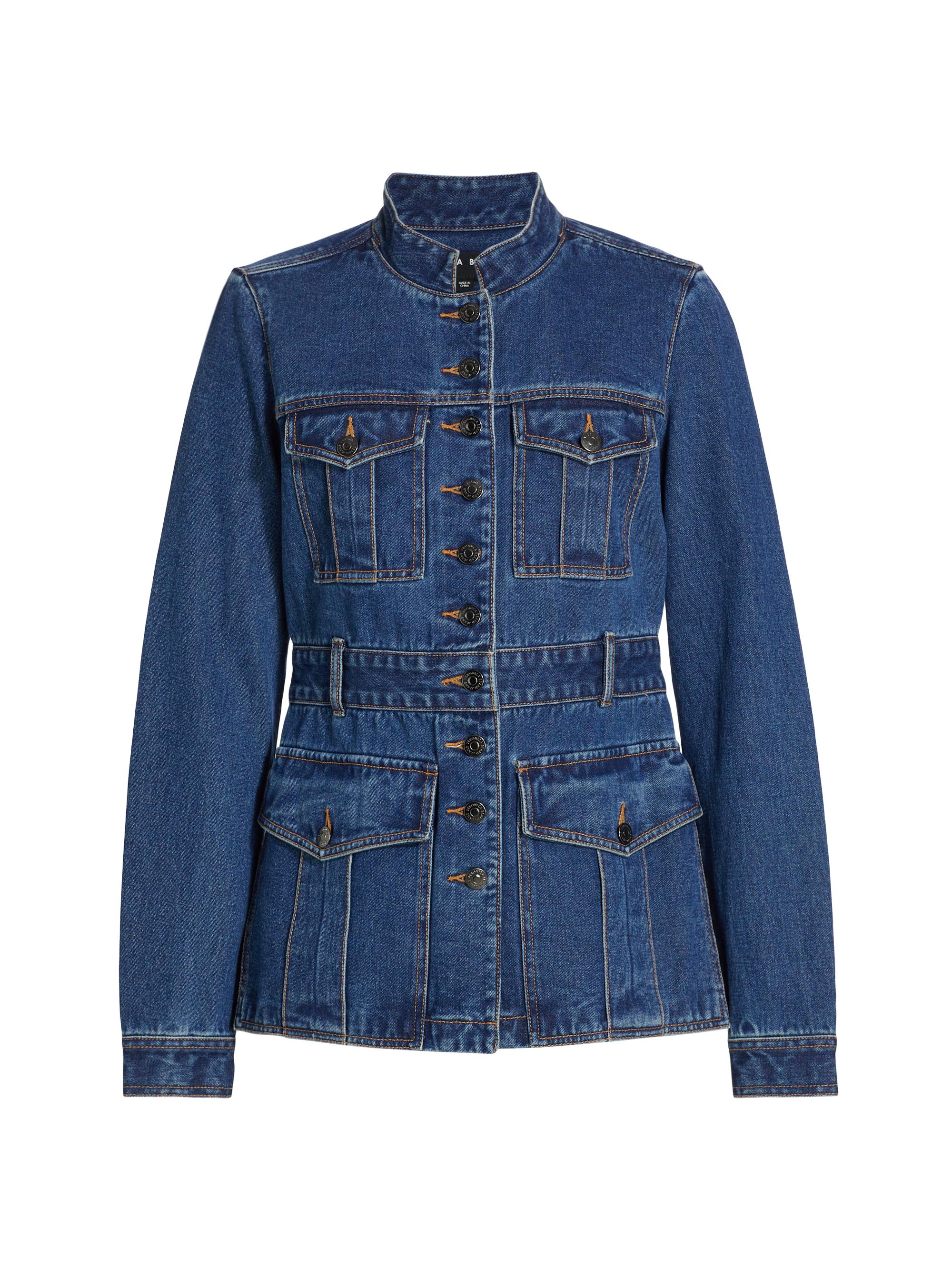 Tika Denim Jacket
