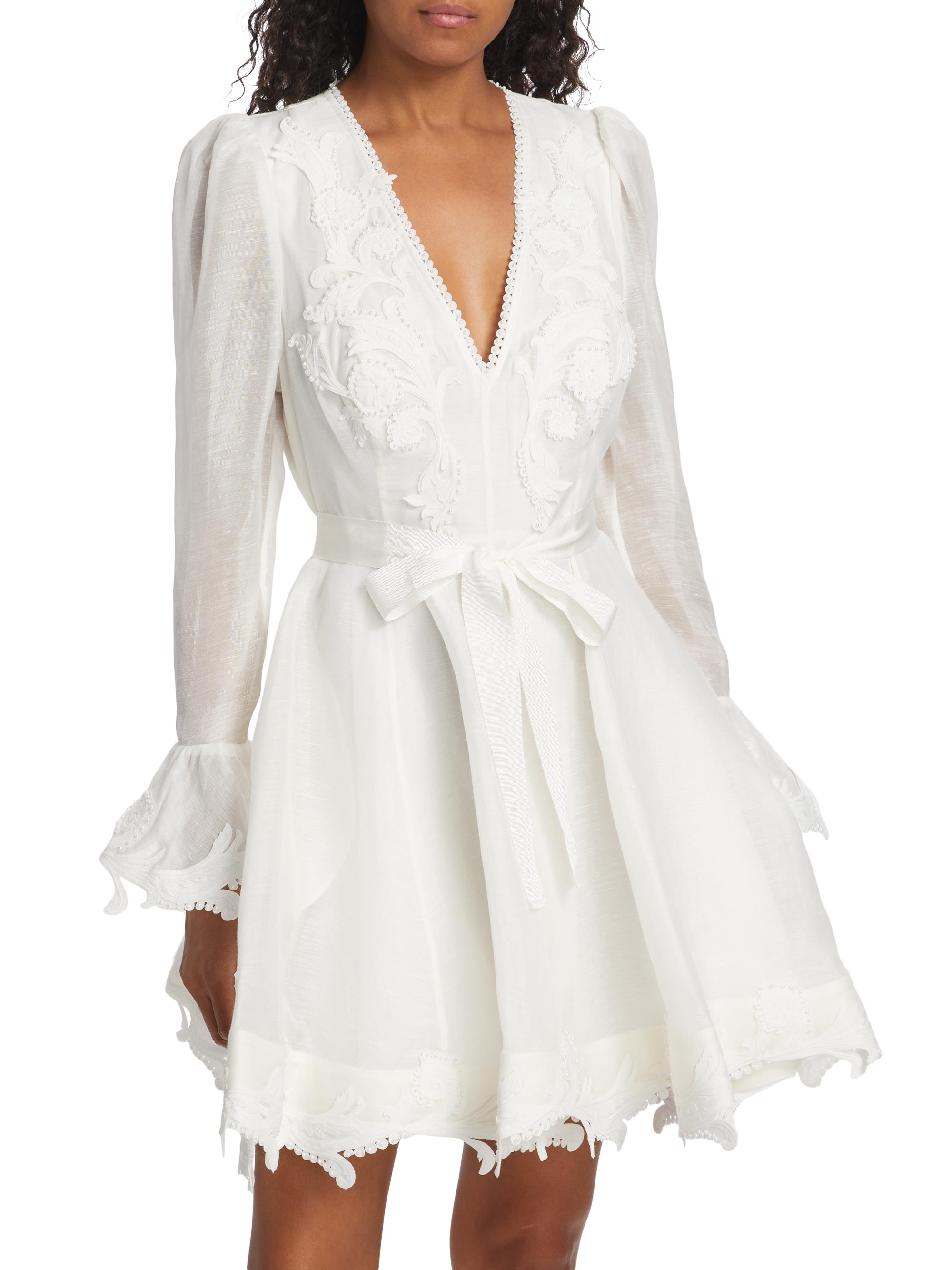 structured lace wedding dress Buy VENICE-L | Bridal Dresses & Gowns main image 0