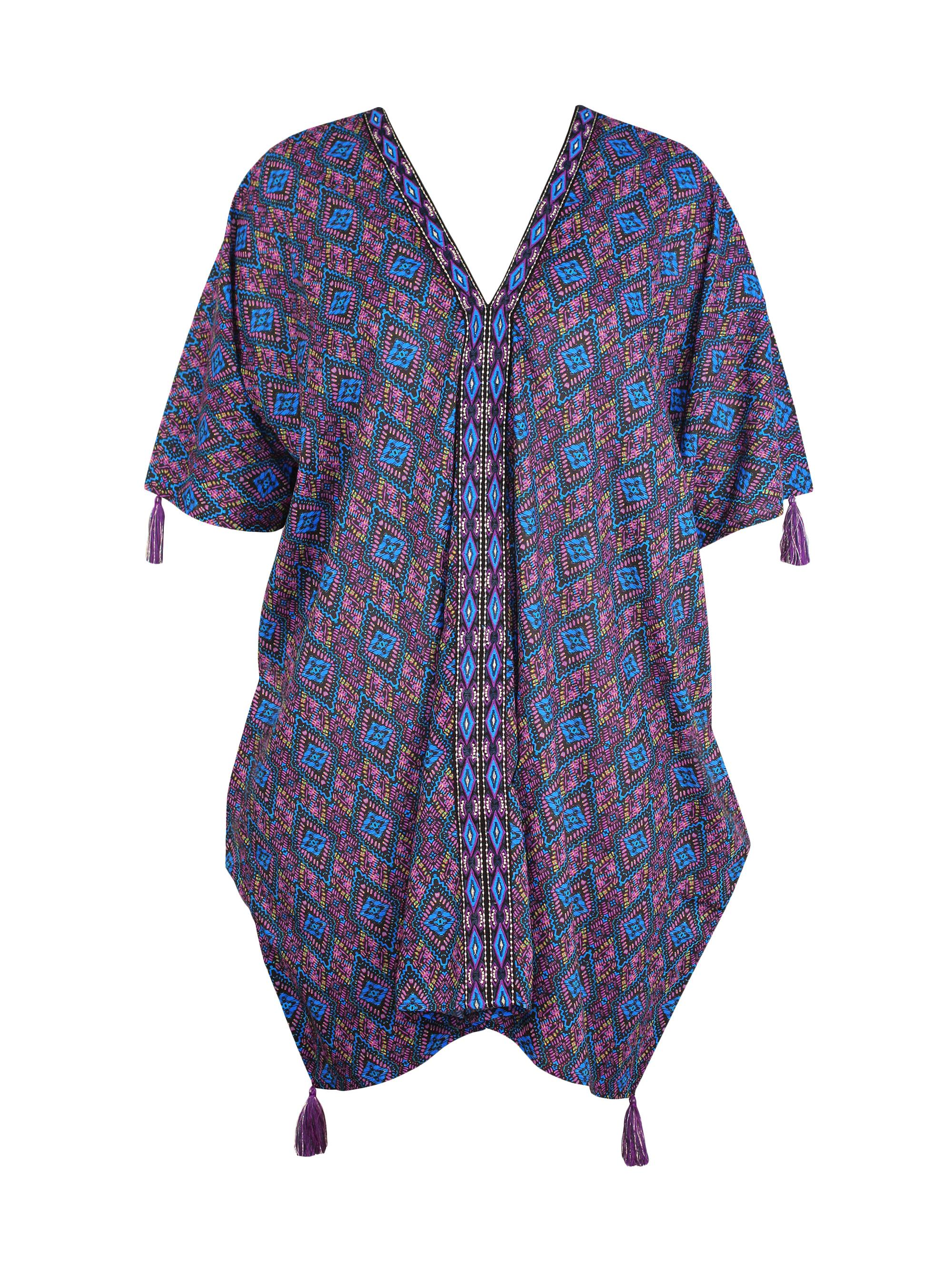 Miraclesuit Swim Women's Romani Caftan