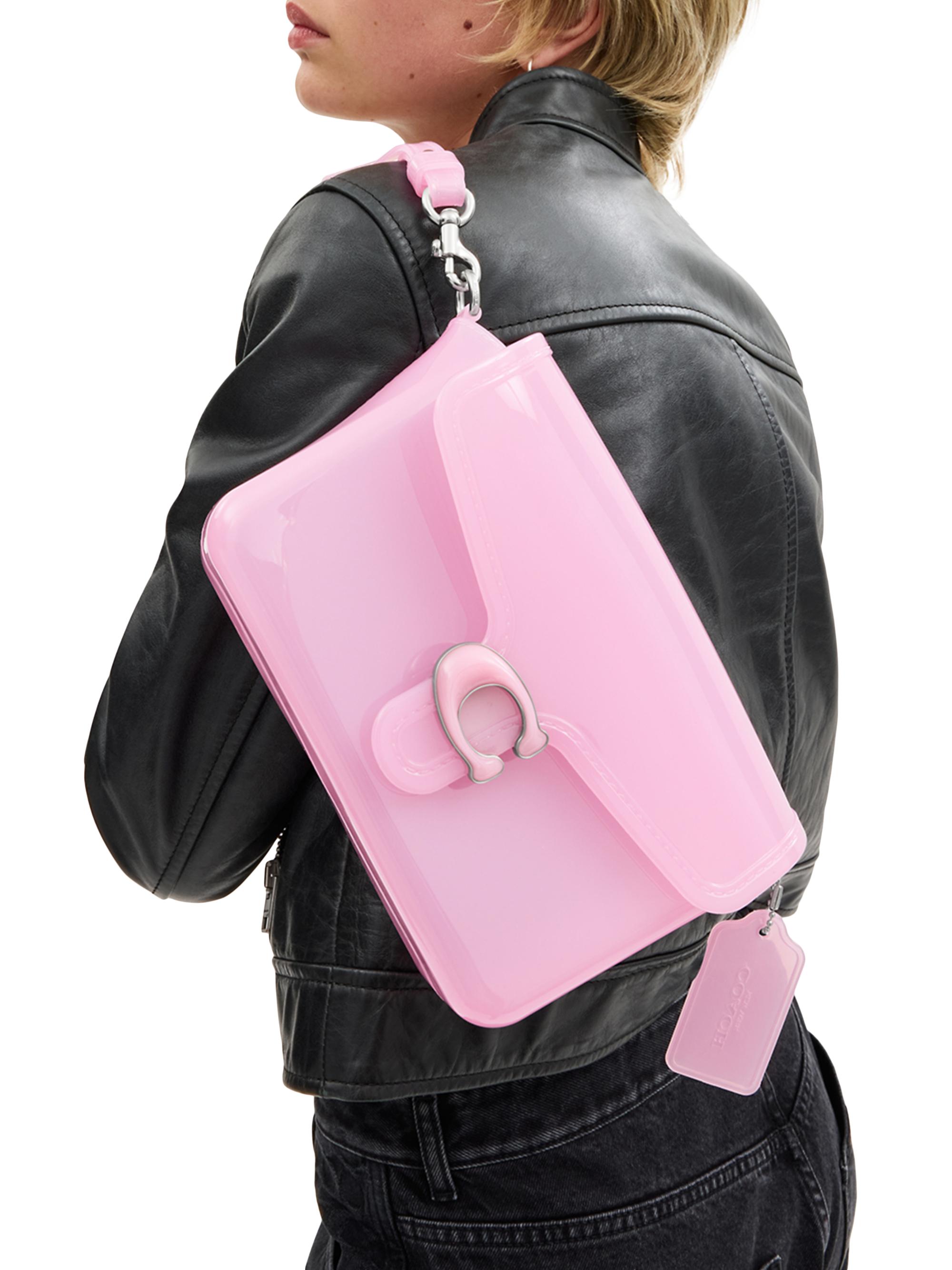 COACH Tabby Jelly Crossbody Bag | Saks Fifth Avenue