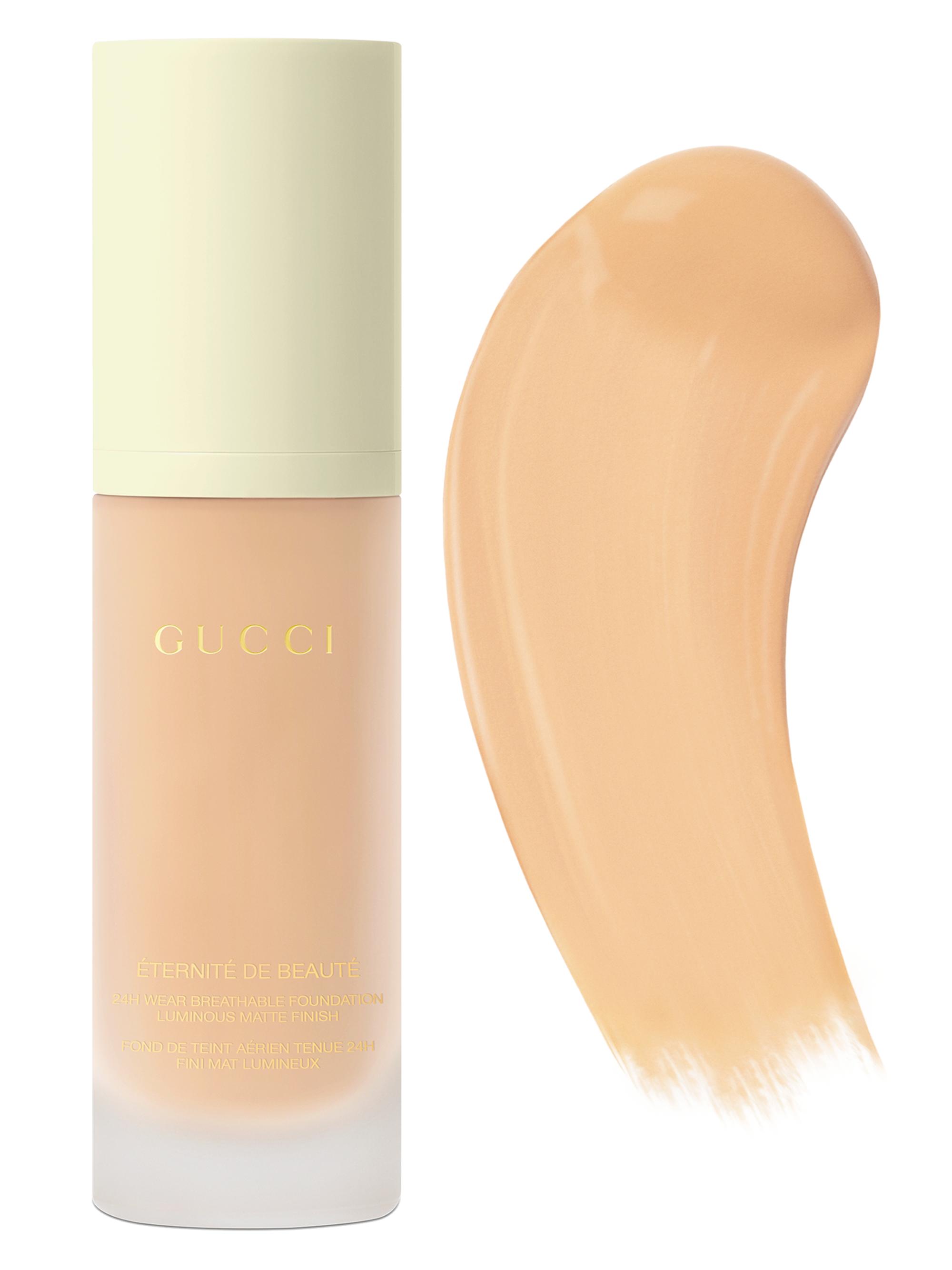 Gucci ​Eternité De Beauté Foundation | Saks Fifth Avenue