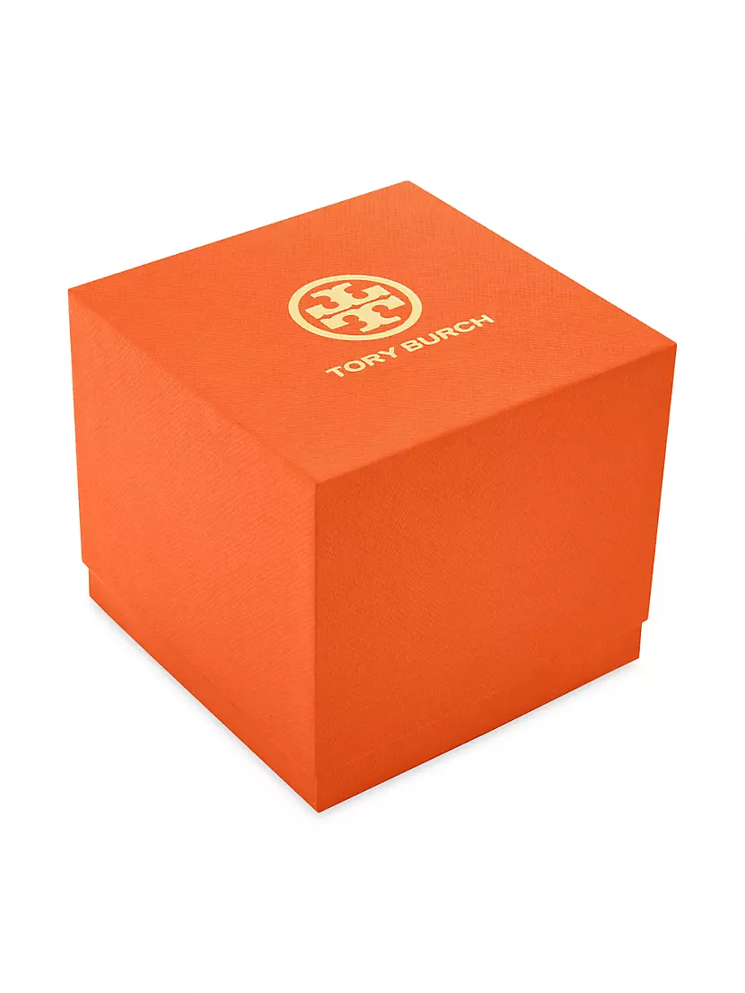 Tory Burch Eleanor Ring, Size 6-8 - ShopStyle