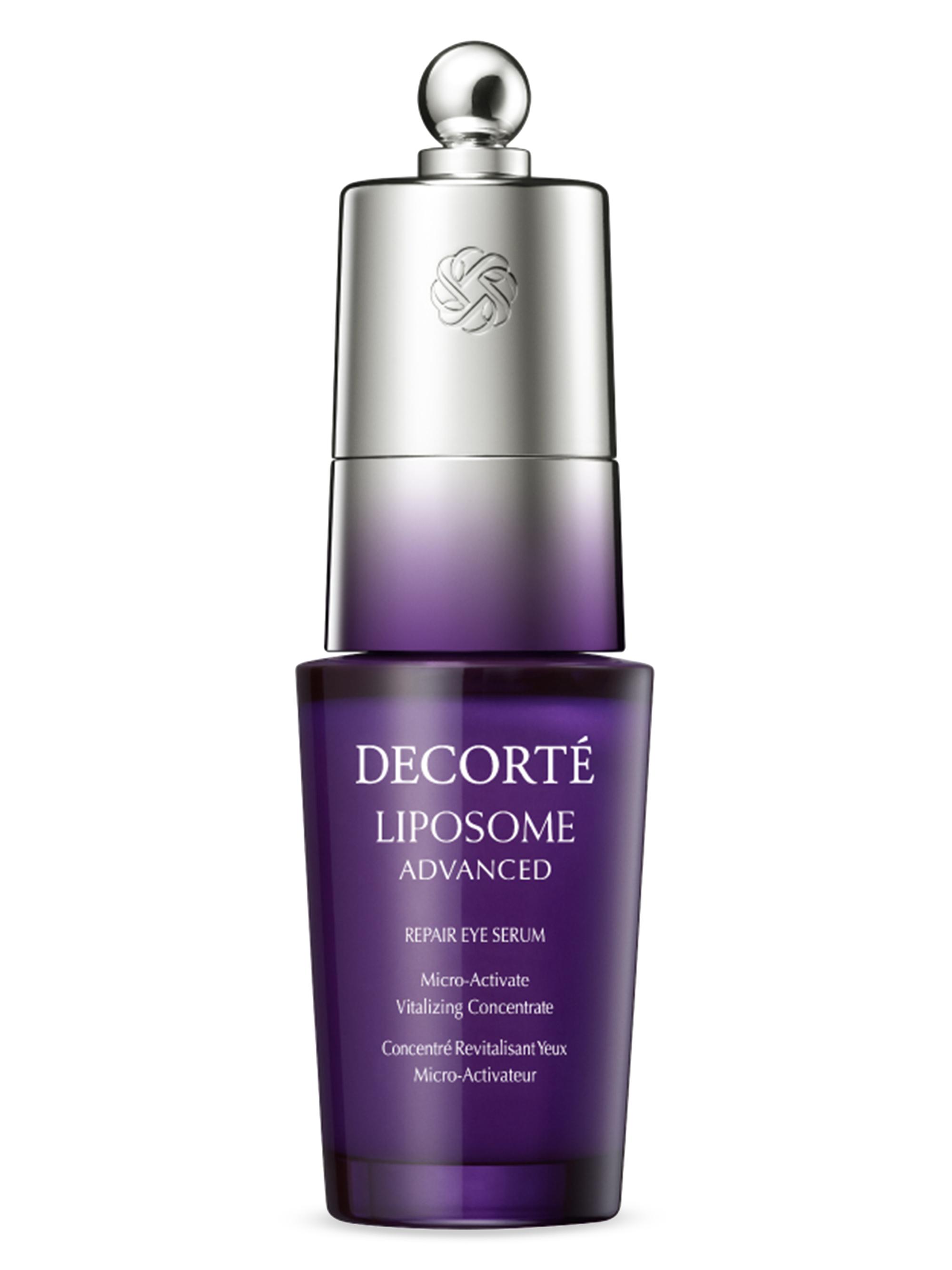 DECORTÉ Liposome Advanced Repair Eye Serum | Saks Fifth Avenue