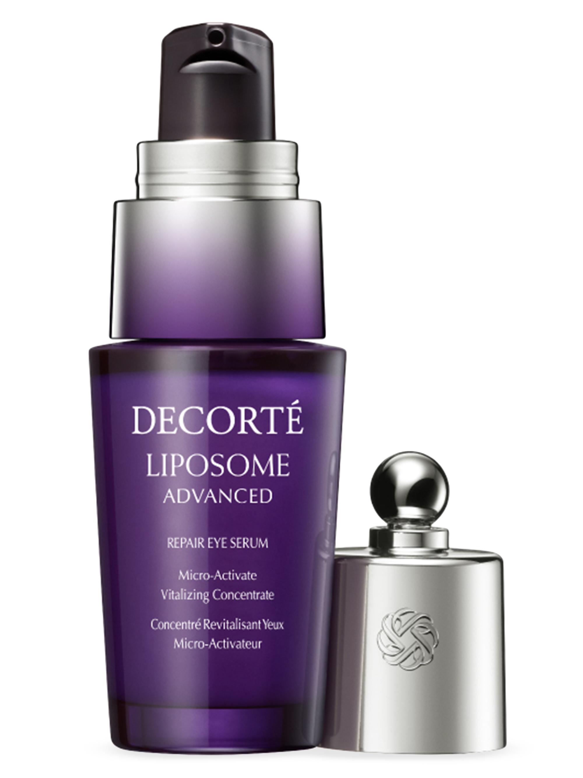 DECORTÉ Liposome Advanced Repair Eye Serum | Saks Fifth Avenue